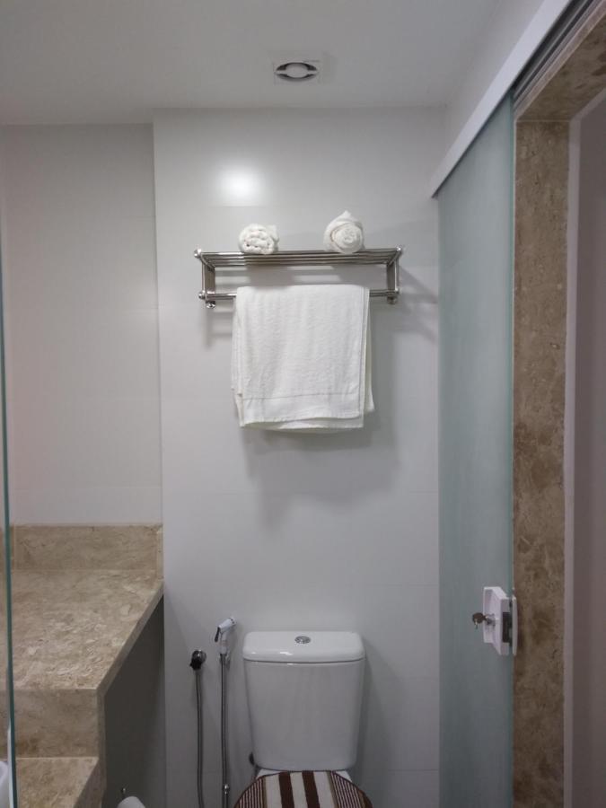 Apartamento 1 A 4 Min Da - Copacabana