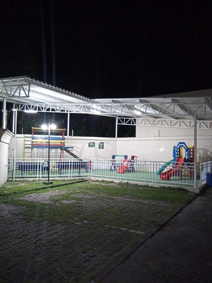 Neo Bandeirantes - Rio Centro - Cidade do Rock - Parque Olímpico Rio de Janeiro