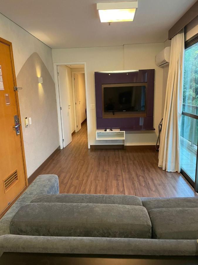 Apartamento Apartamento No Melhor Lugar De Ipanema