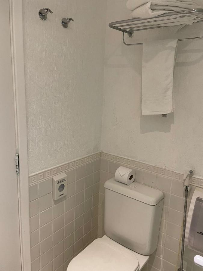 Apartamento No Melhor Lugar De Ipanema *