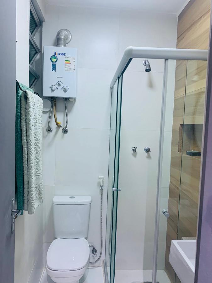 Casa de Férias Copacabana Qt E Sala A 3 Quadras Da E Do Metrô - 250 Mb Rio de Janeiro