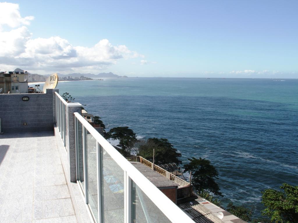 Vista Do Mar Rio de Janeiro