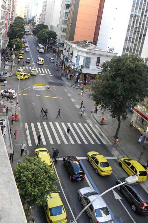 Copacabana Etrusco * Rio de Janeiro