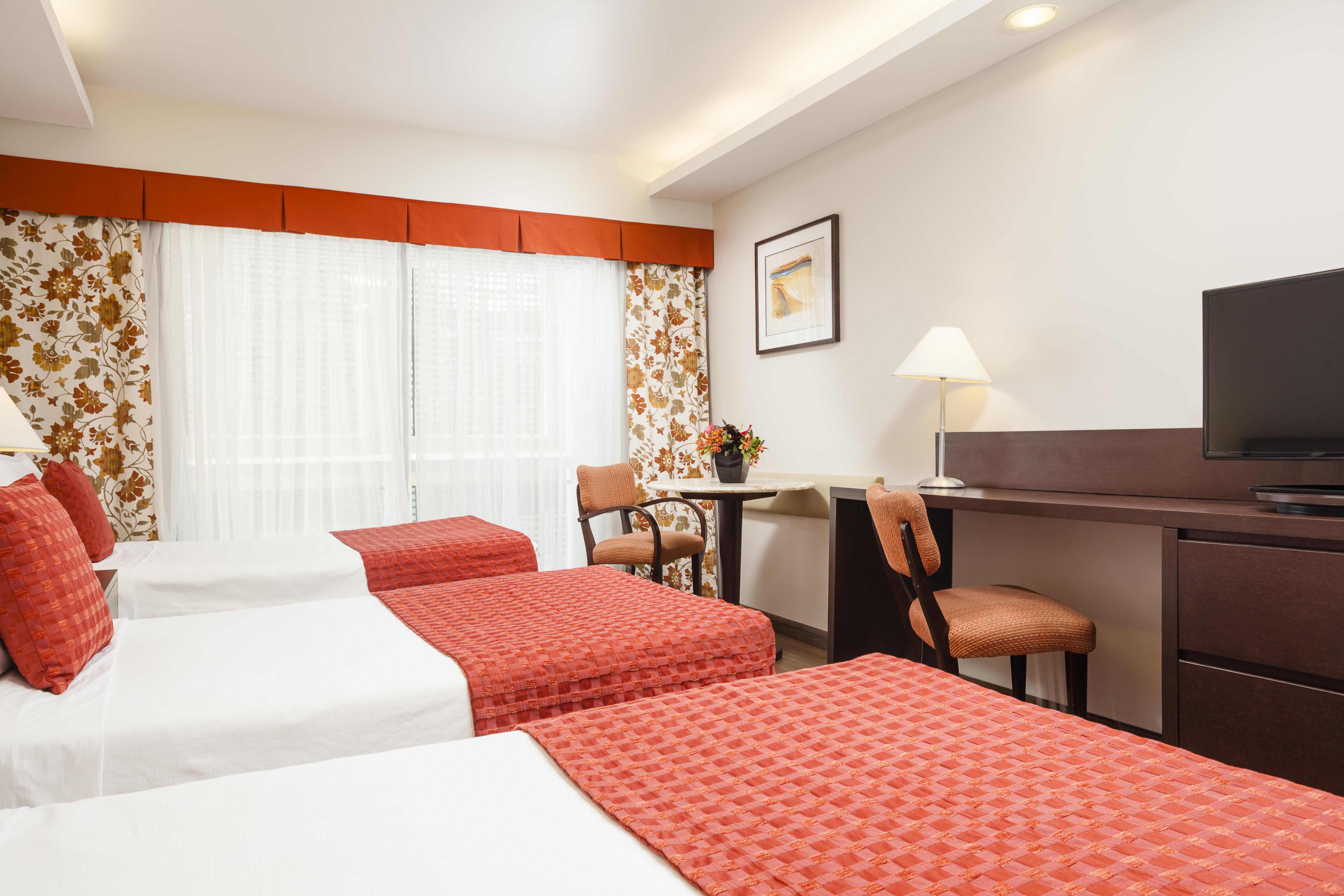 Rio Othon Palace 5* Rio de Janeiro