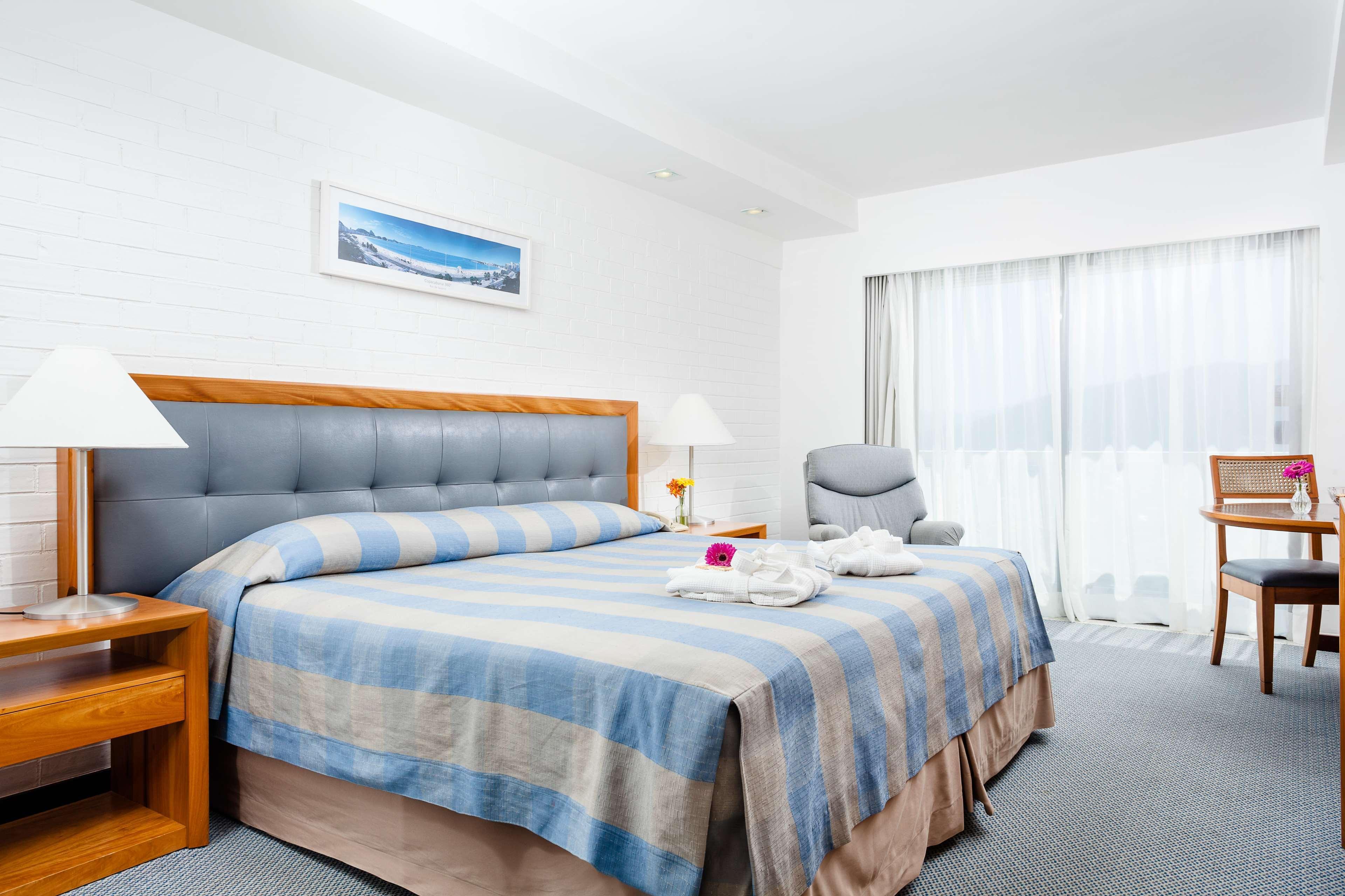 Rio Othon Palace 5*