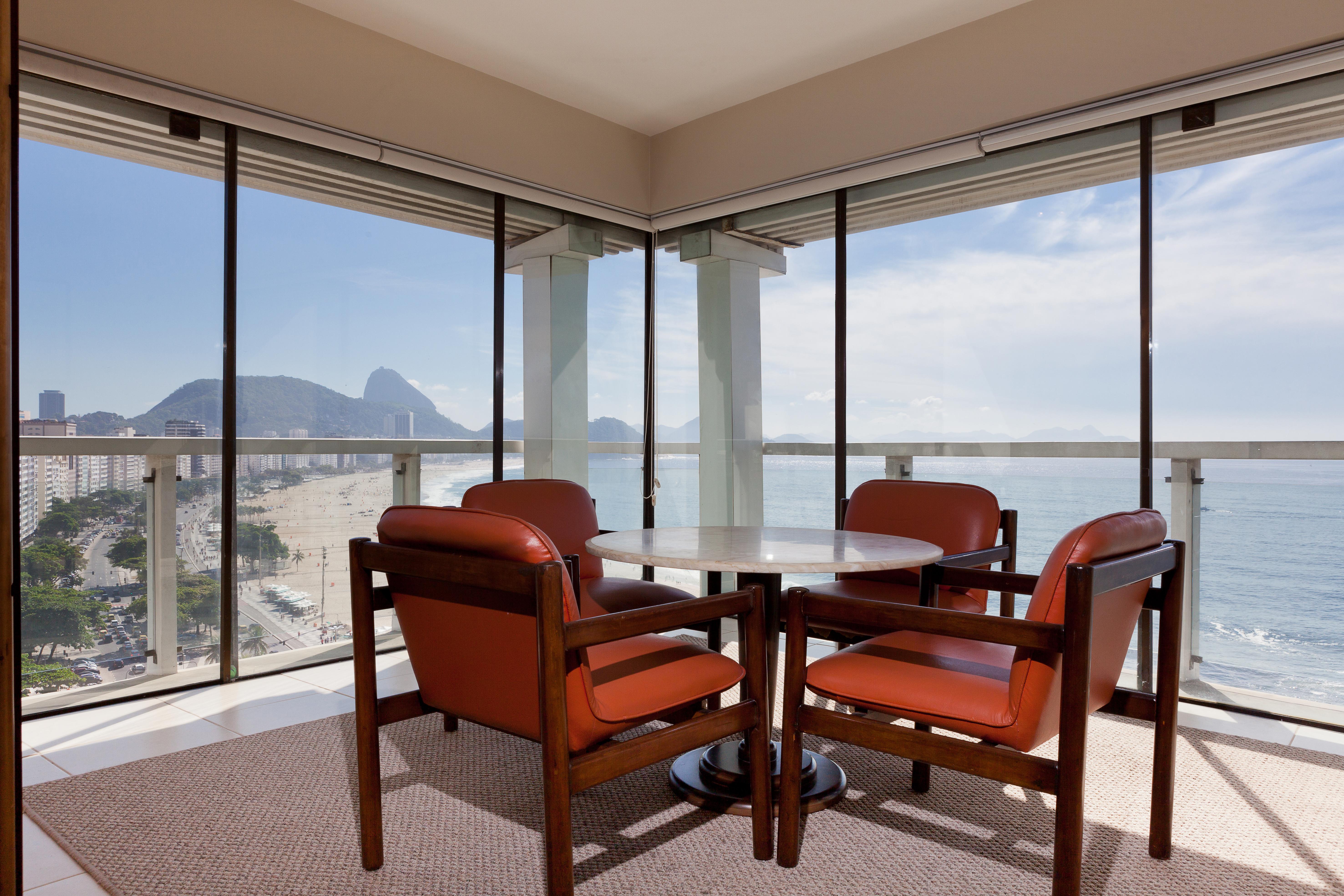 Rio Othon Palace Hotel 5*