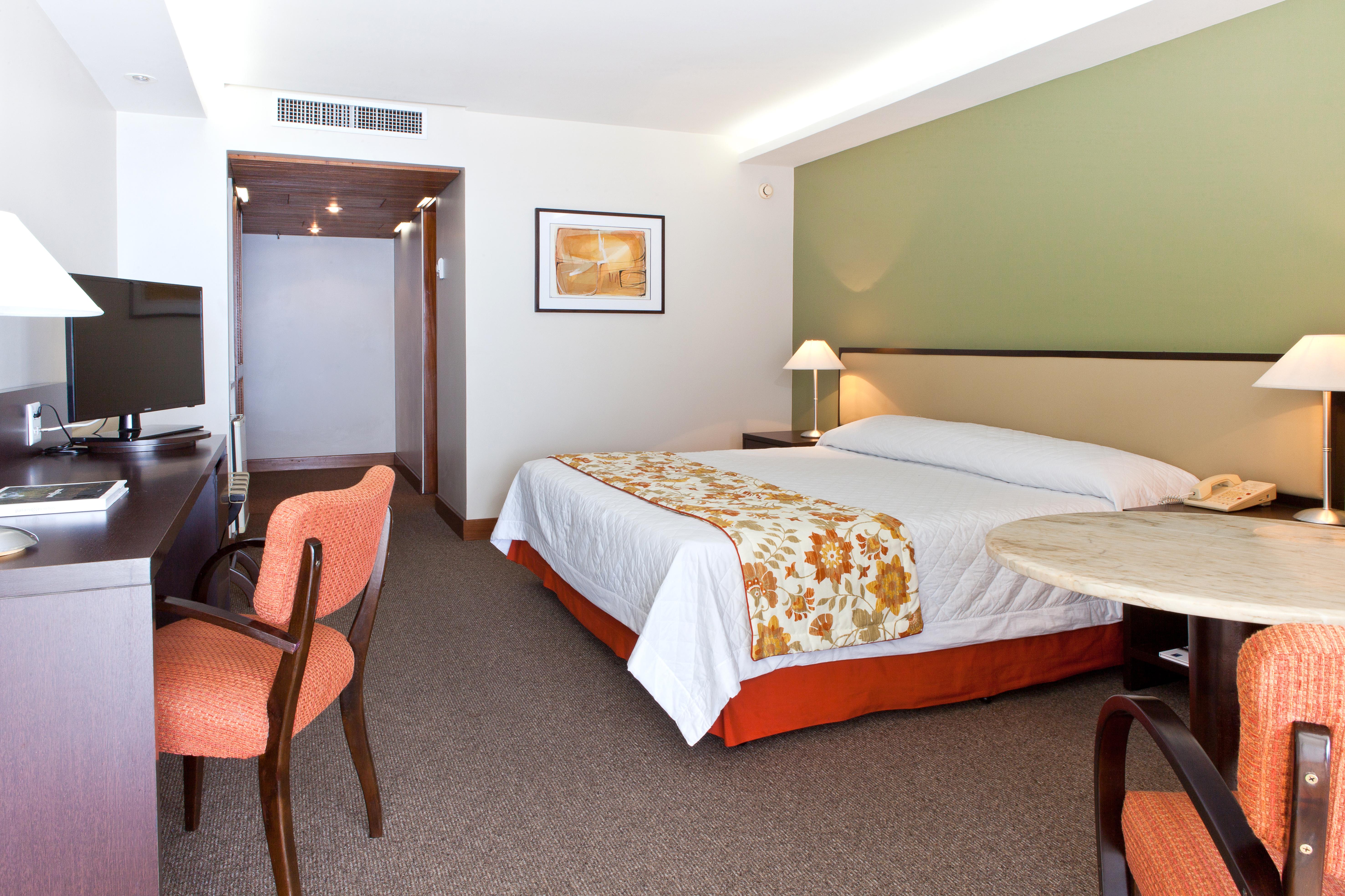 Rio Othon Palace Hotel 5*