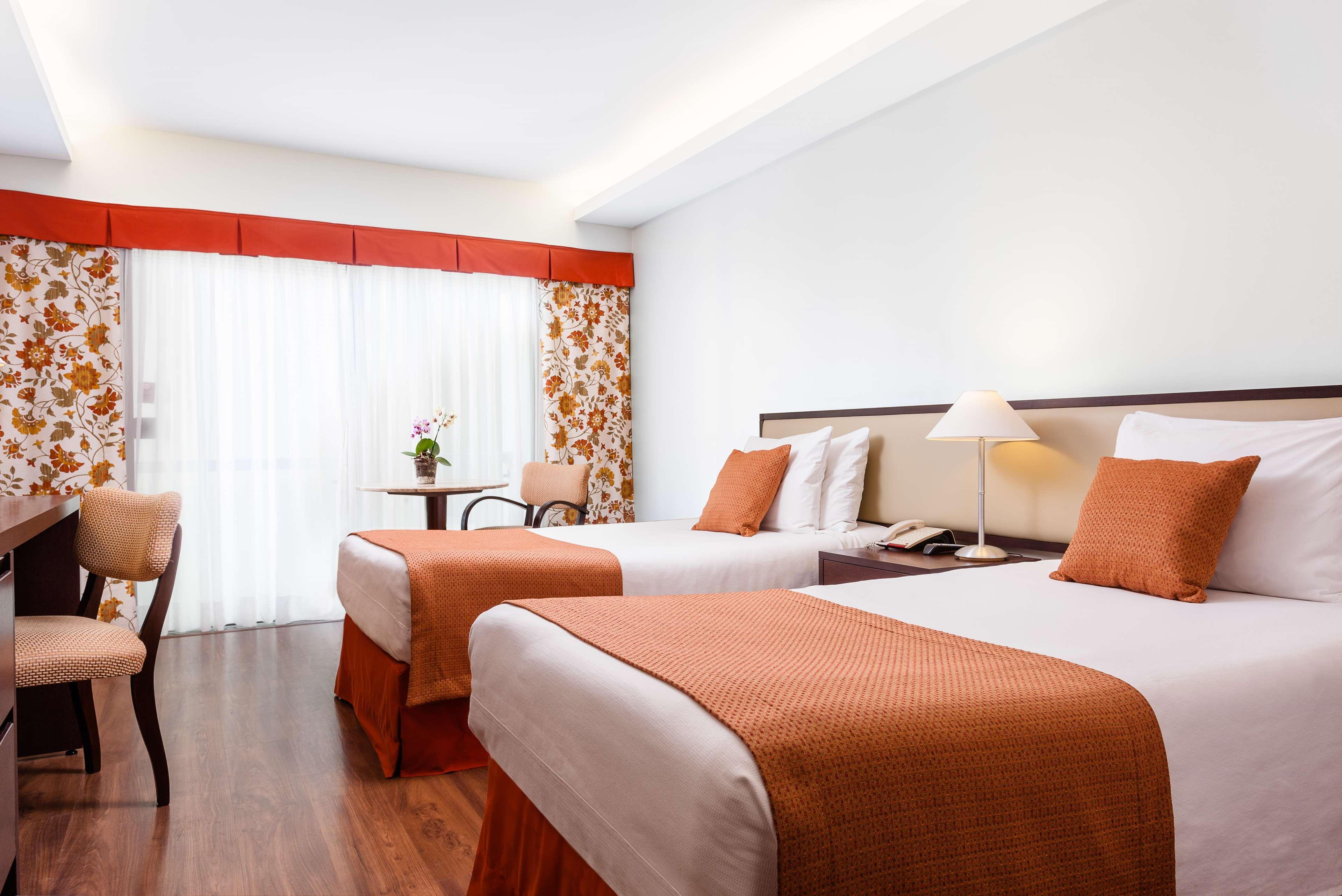 Hotel Rio Othon Palace 5*