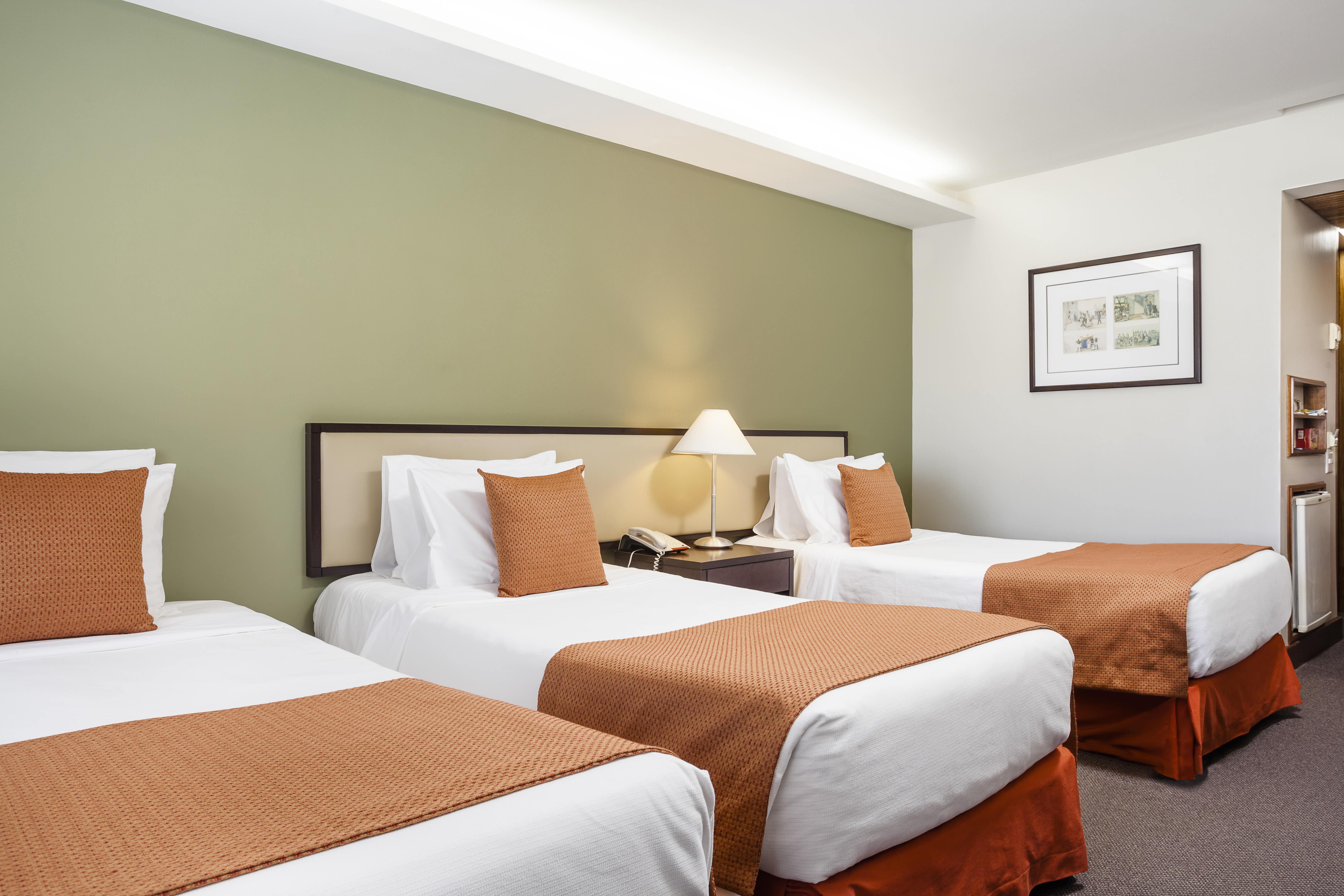 Hotel Rio Othon Palace 5*