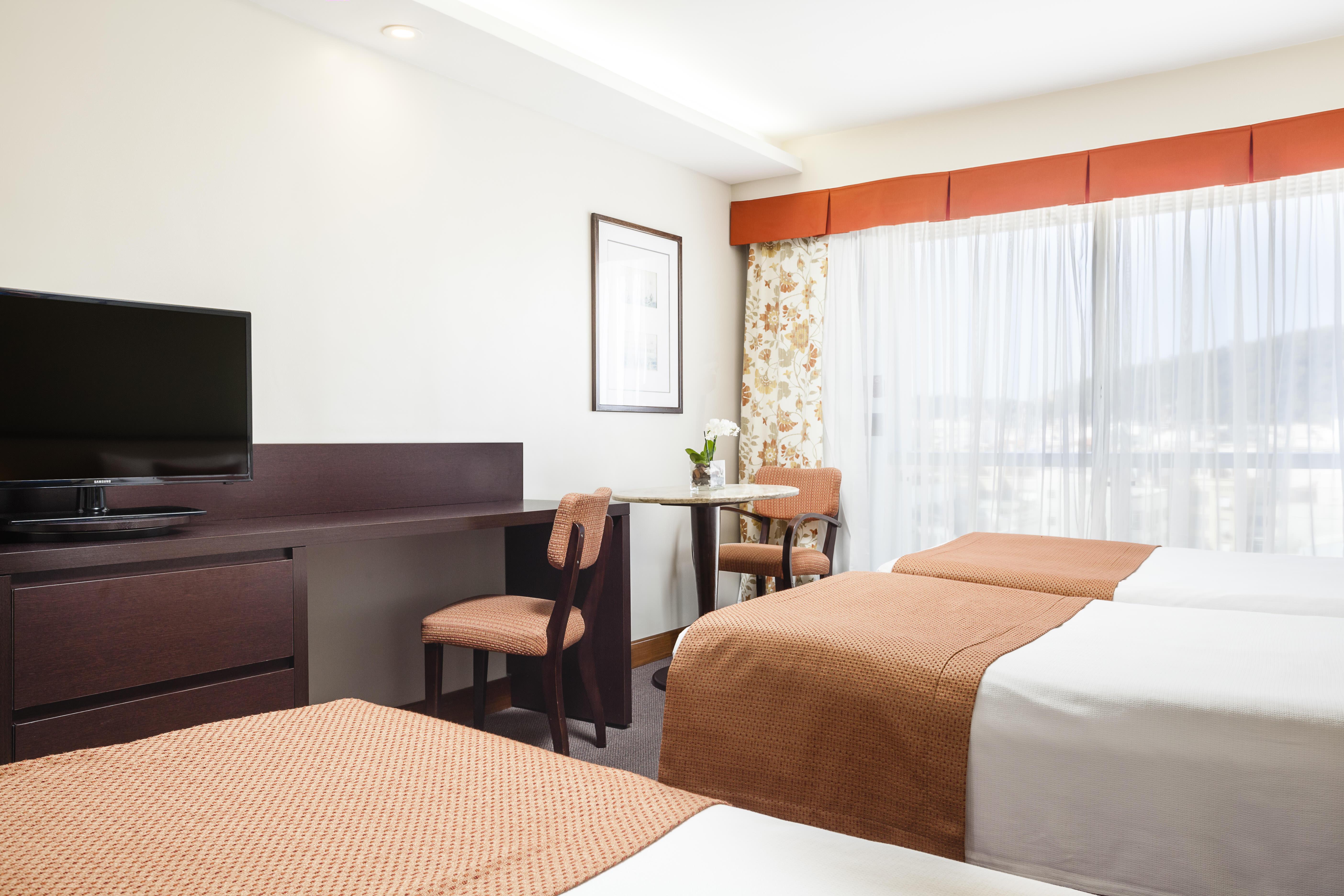 Rio Othon Palace Hotel Rio de Janeiro