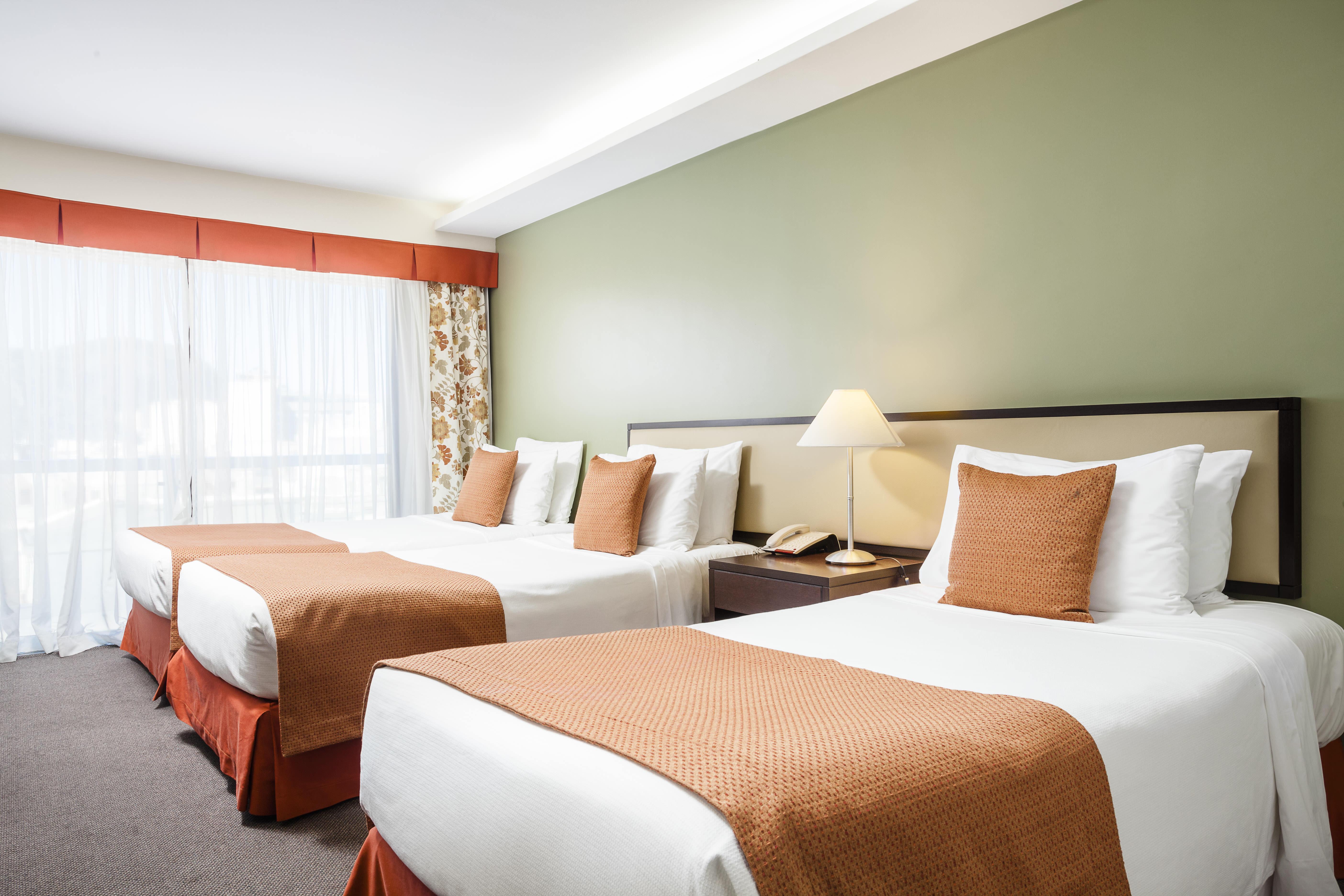 Rio Othon Palace Hotel 5*