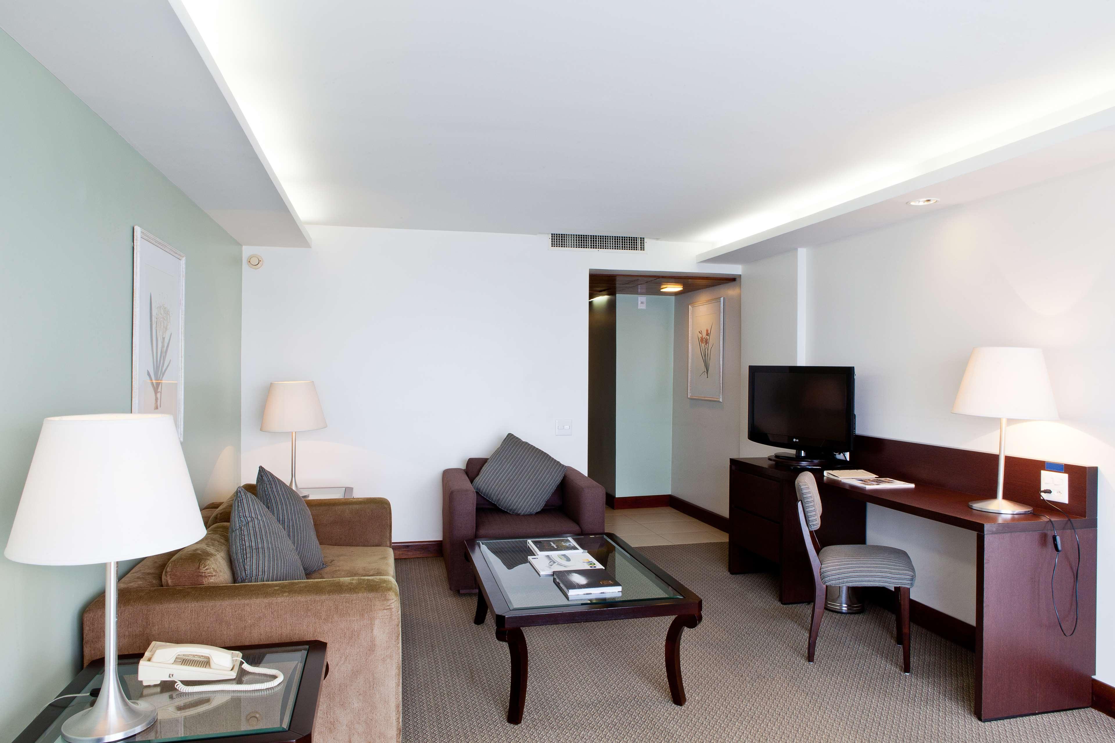 Rio Othon Palace 5*