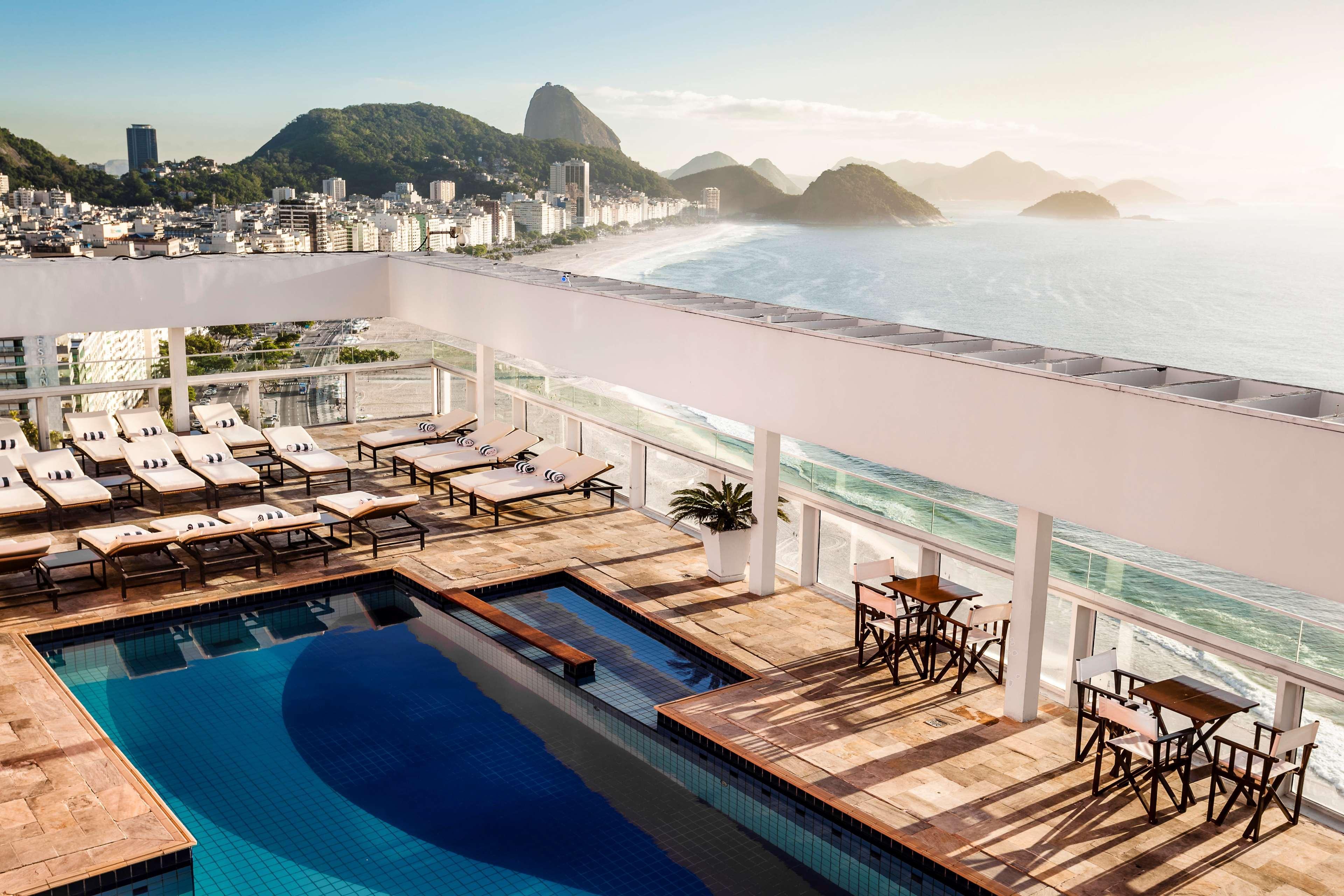 Rio Othon Palace 5*
