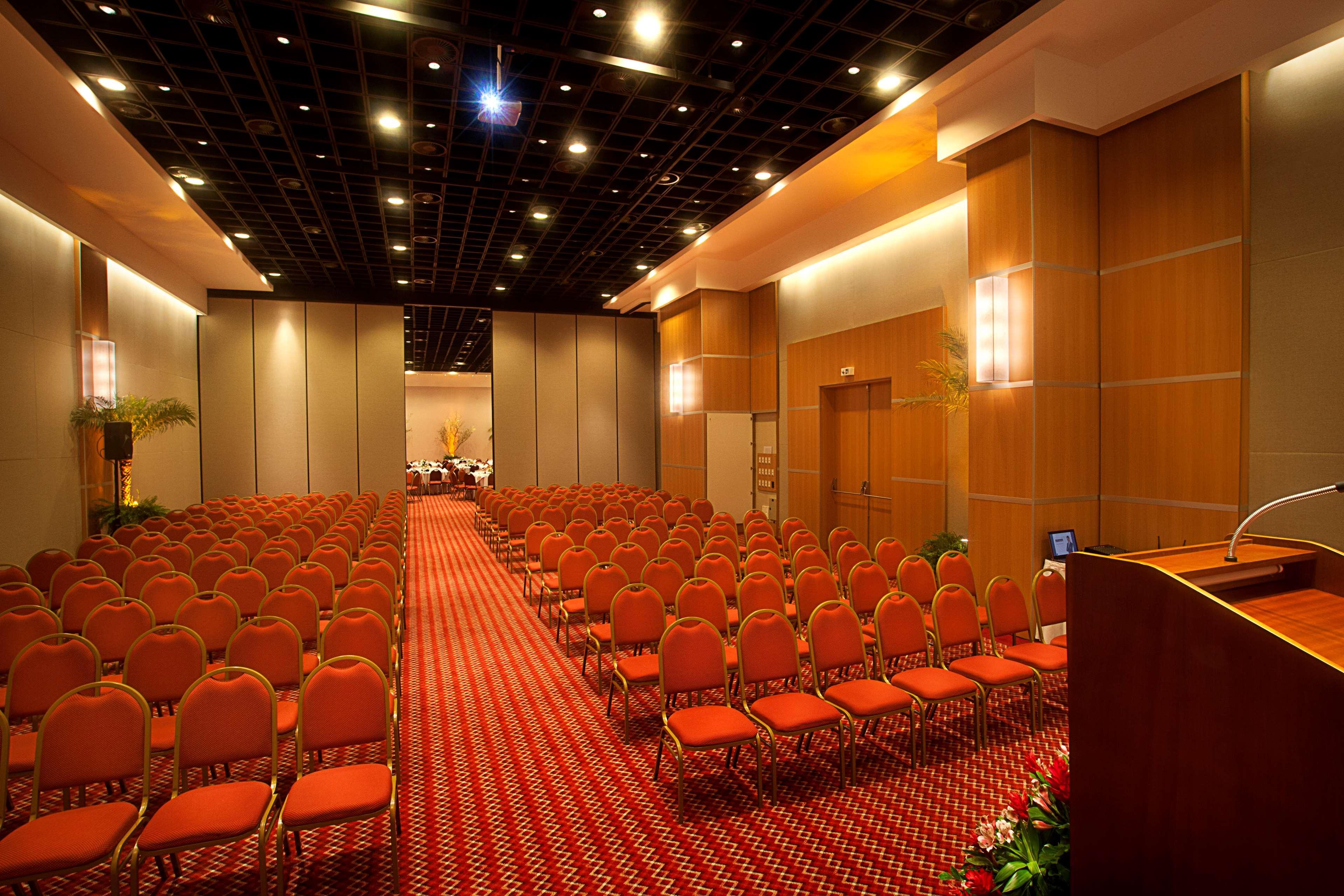 Hotel Rio Othon Palace
