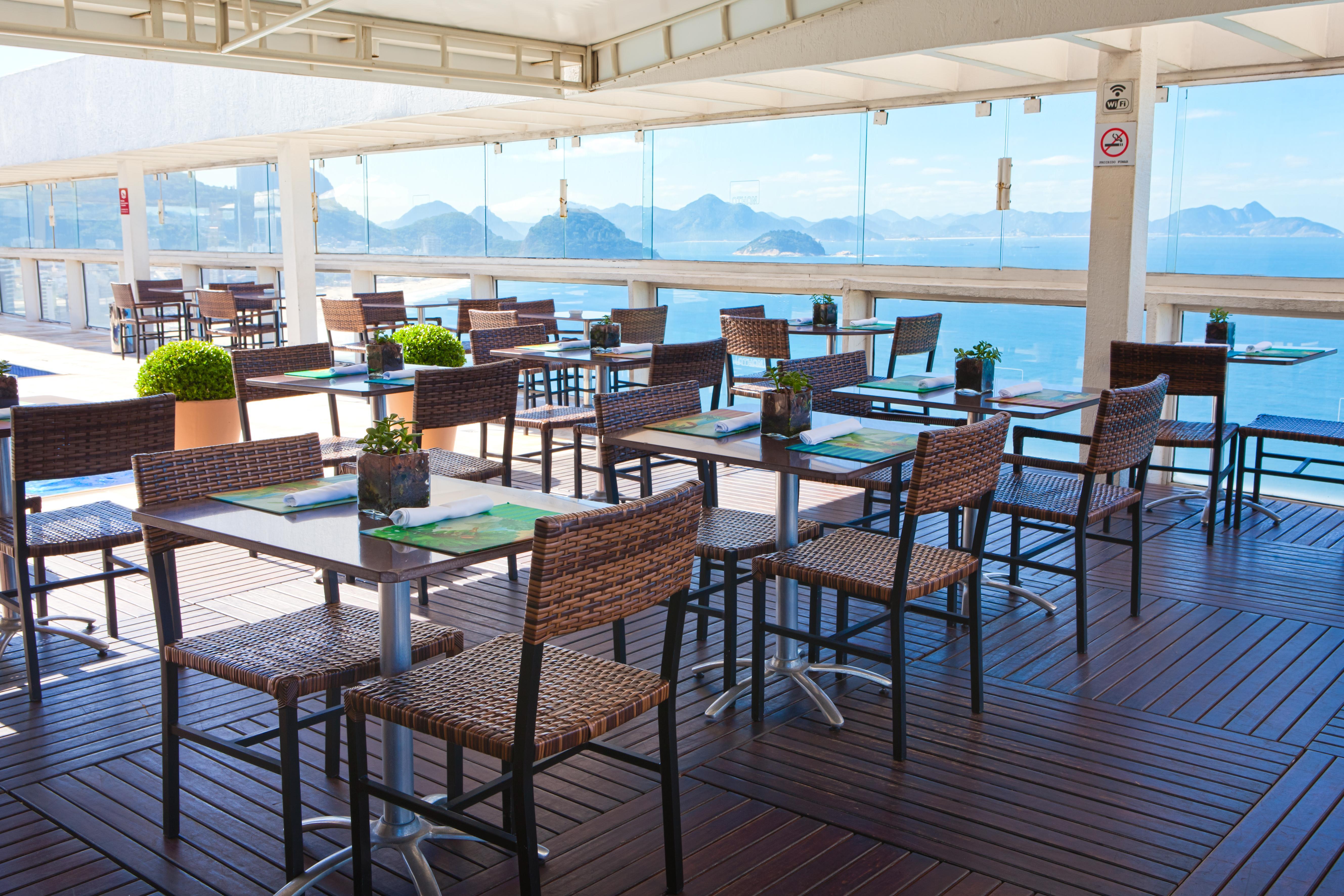 Rio Othon Palace 5* Rio de Janeiro