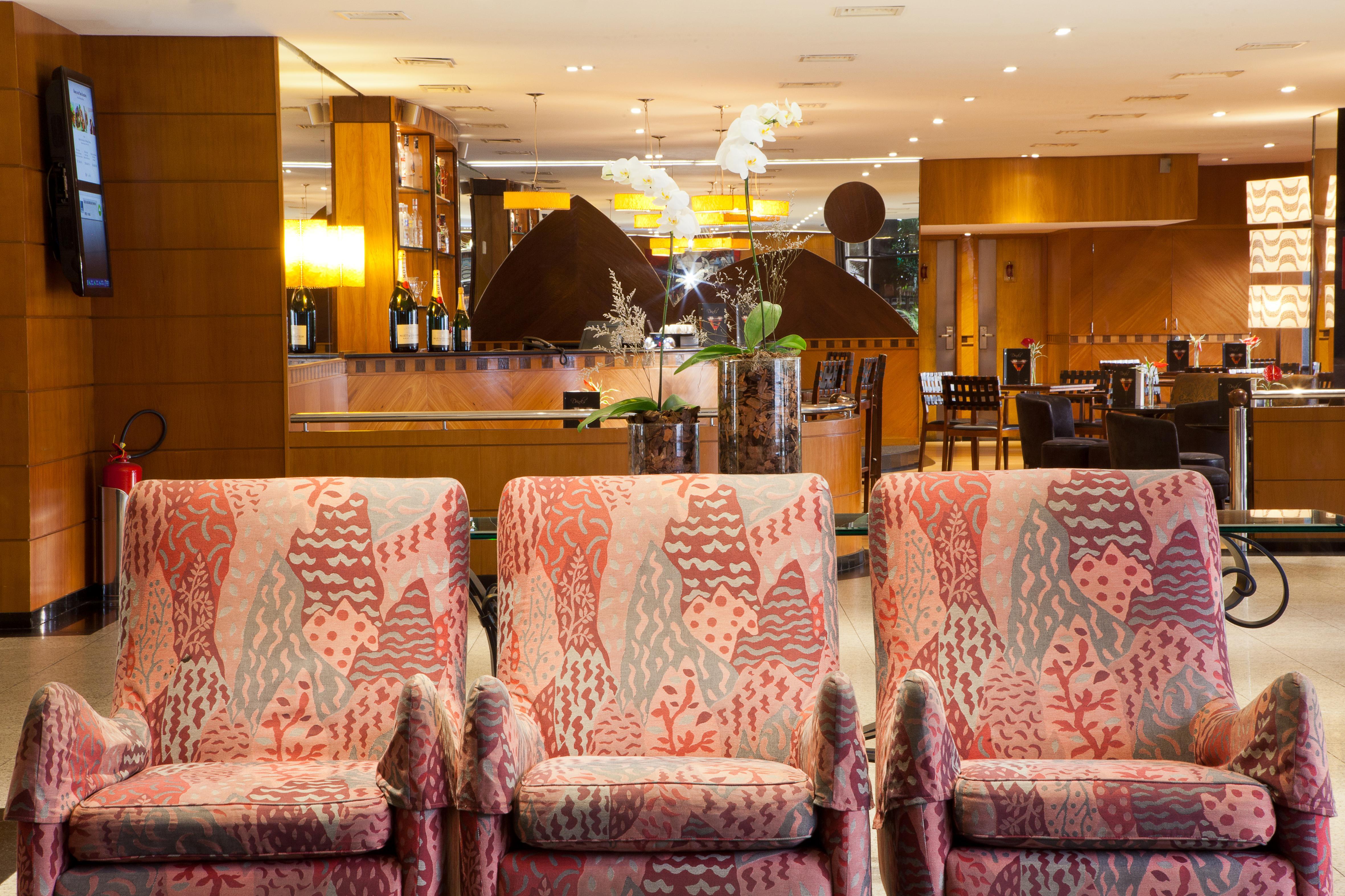 Rio Othon Palace Hotel 5*