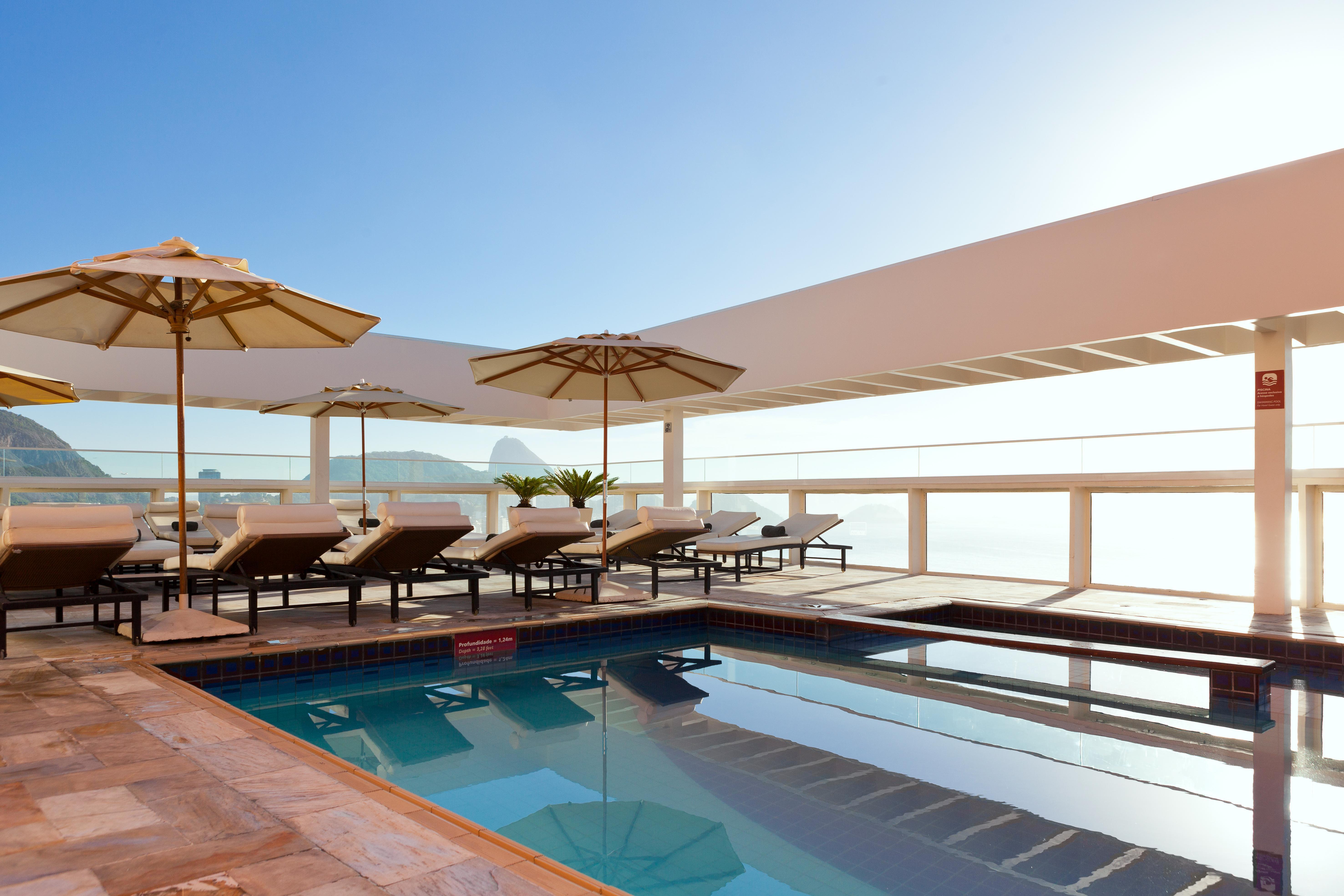 Rio Othon Palace Hotel 5*