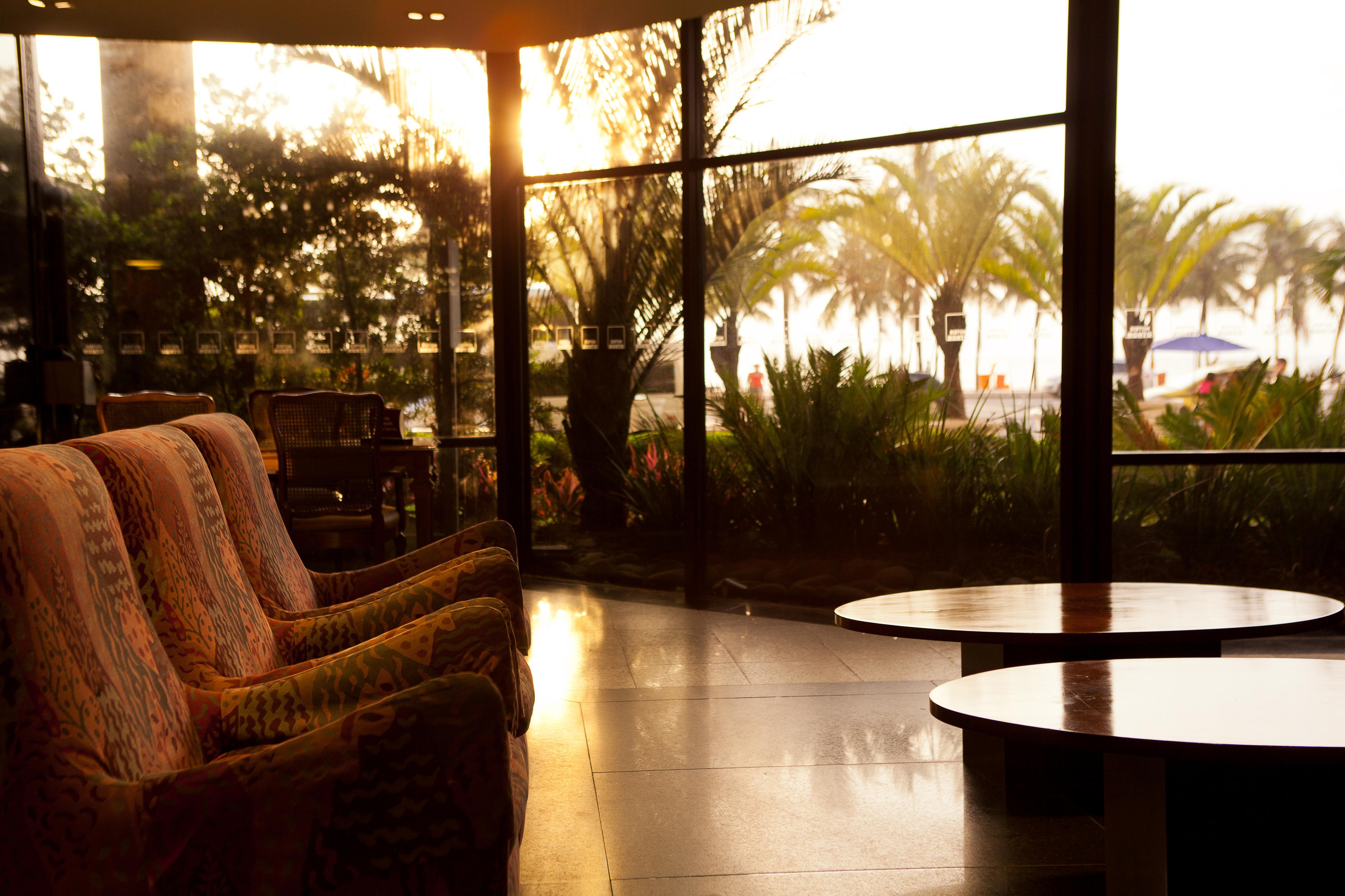 Rio Othon Palace Hotel