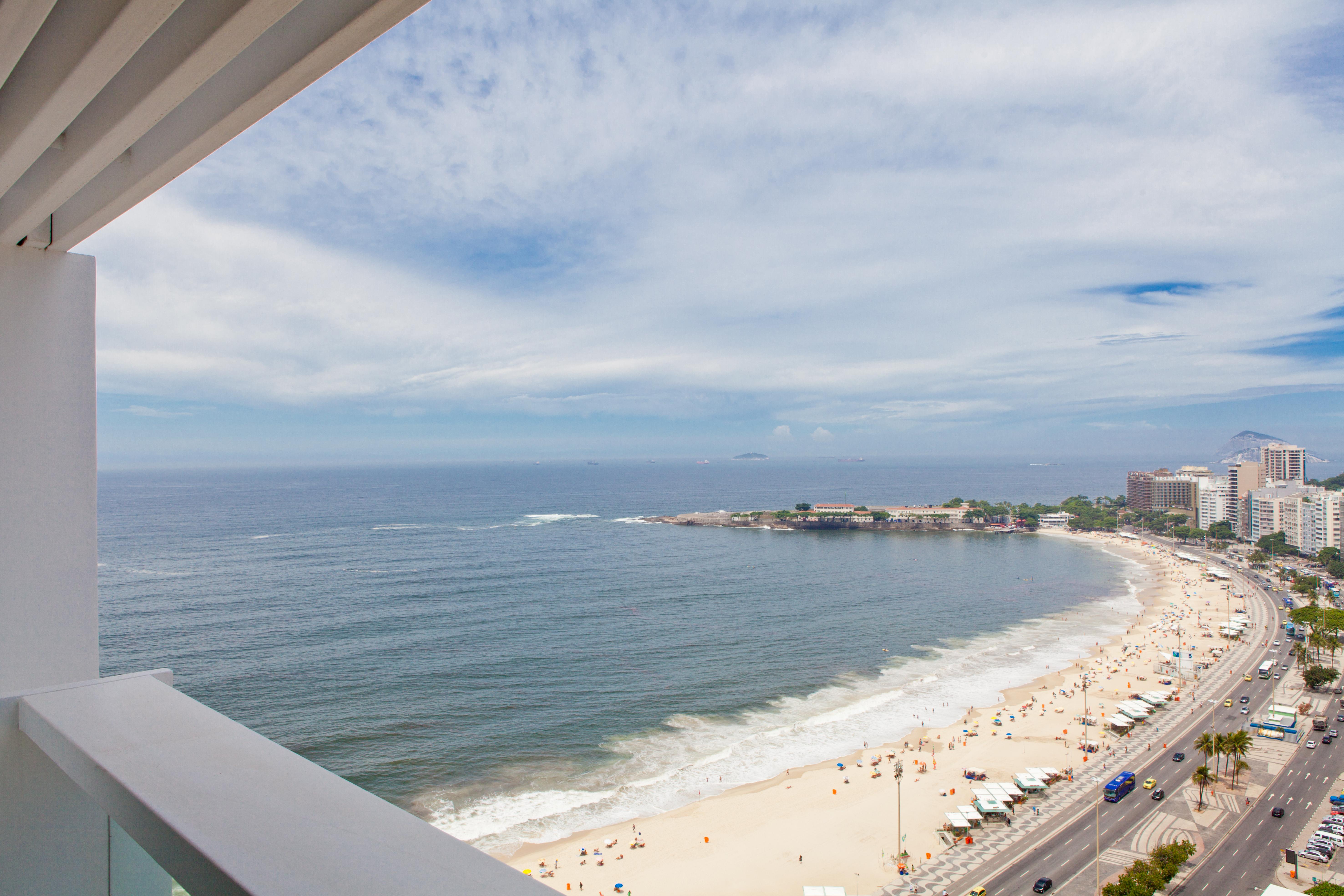 Rio Othon Palace 5*