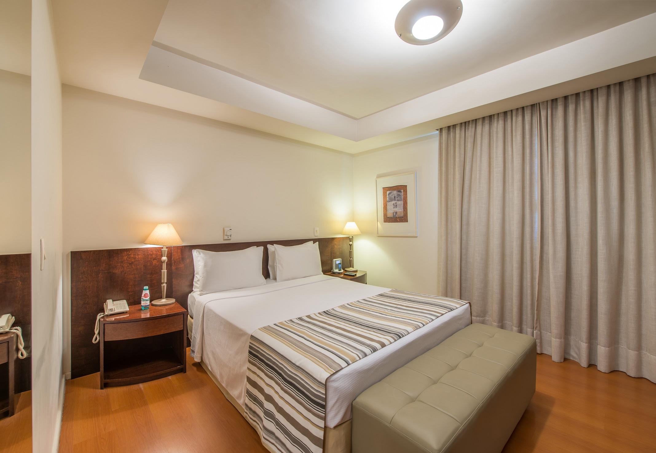 Own Ipanema Visconti 4*