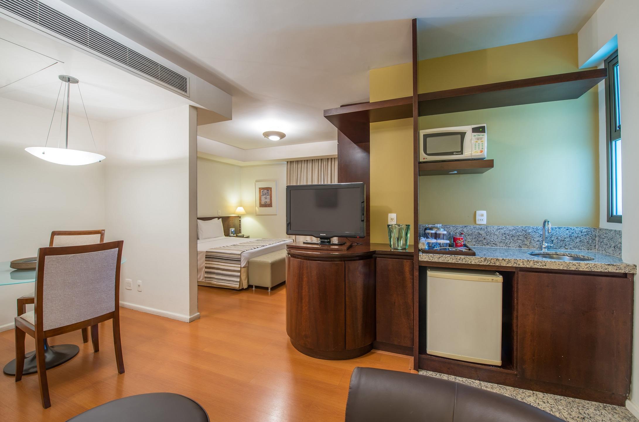 Own Ipanema Visconti Hotel 4*