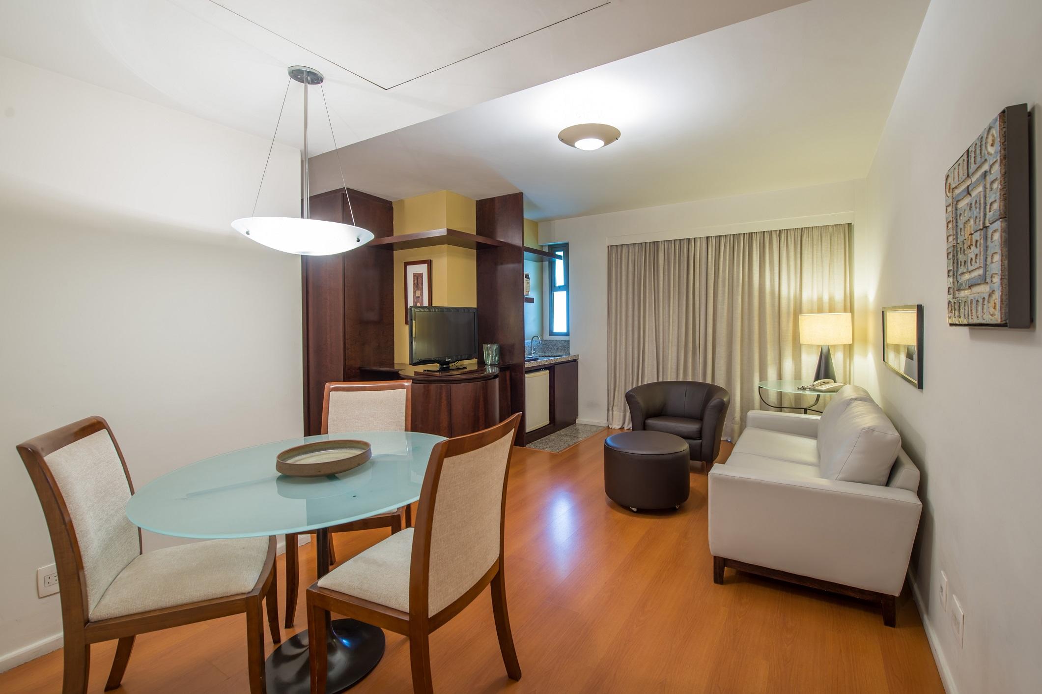 Hotel Own Ipanema Visconti Rio de Janeiro
