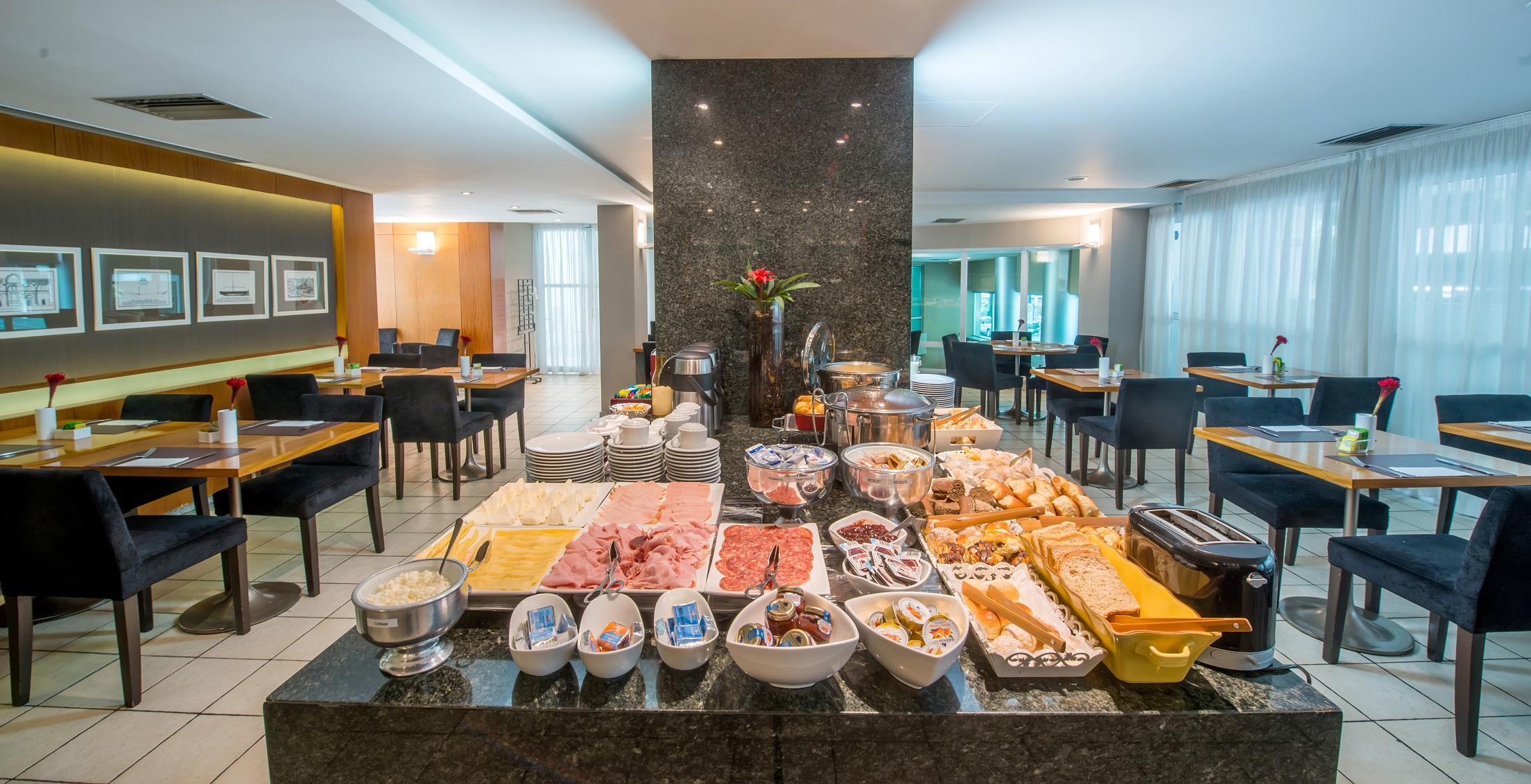 Promenade Palladium Leblon Rio de Janeiro