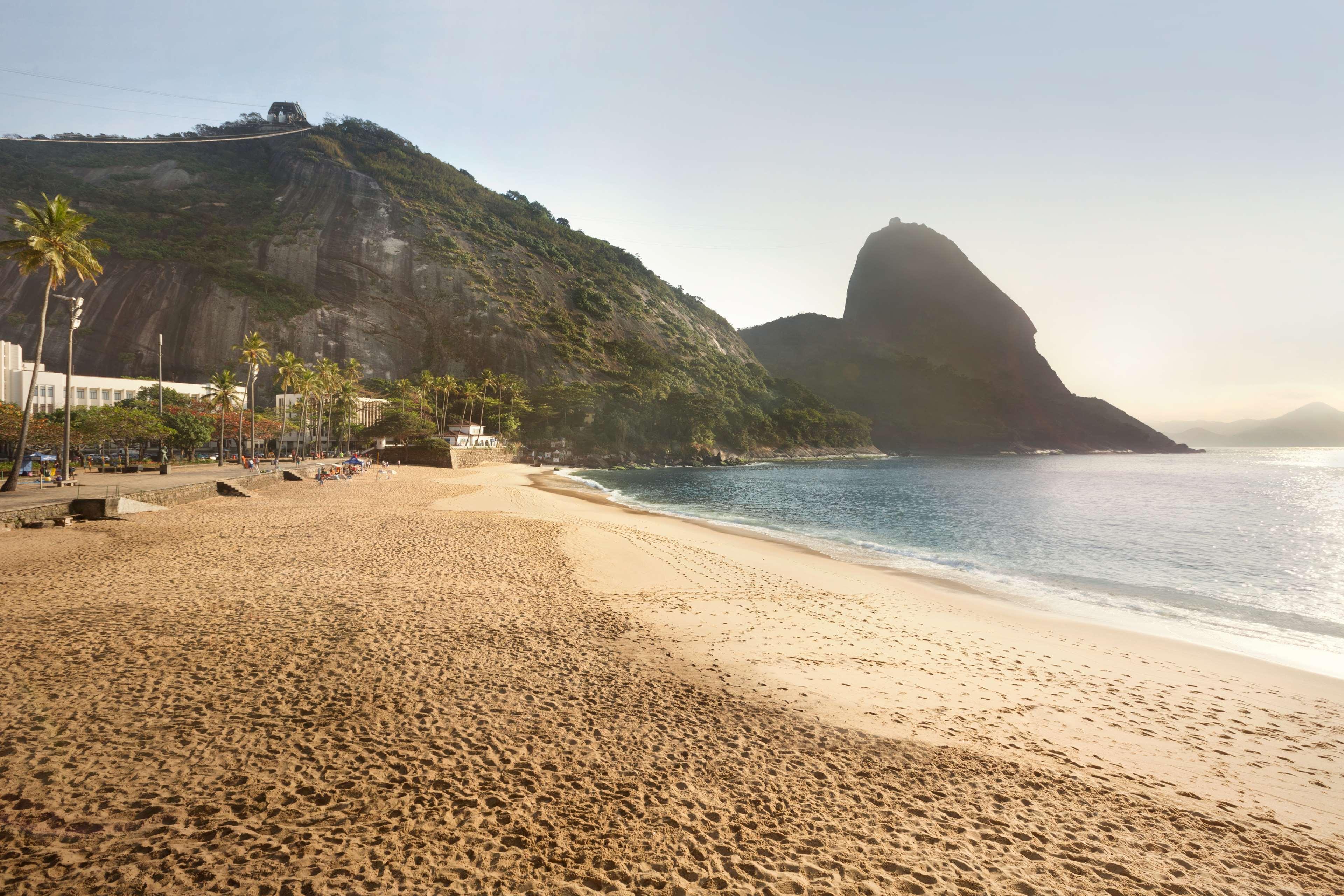 Hilton Copacabana 5* Rio de Janeiro