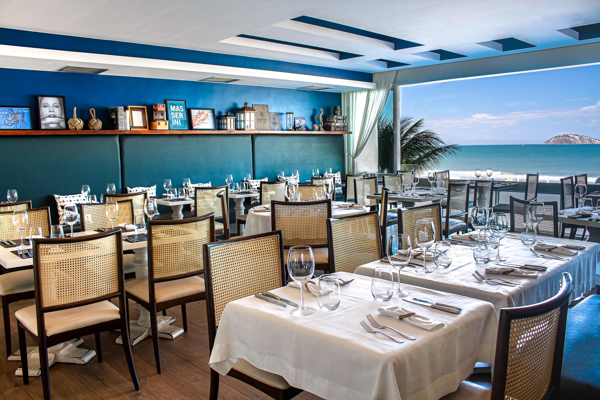 Hotel Sol Ipanema Rio de Janeiro