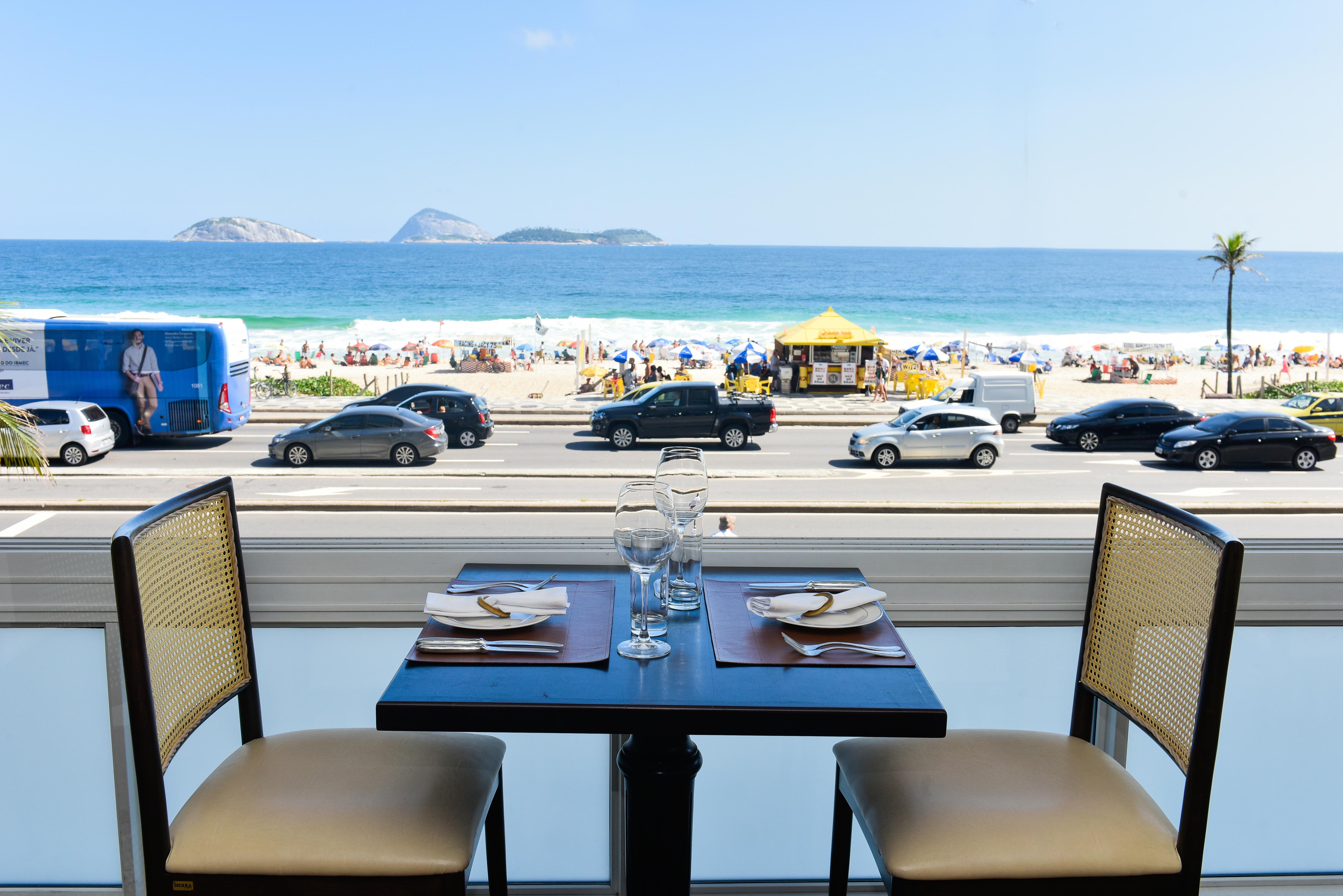 Hotel Sol Ipanema