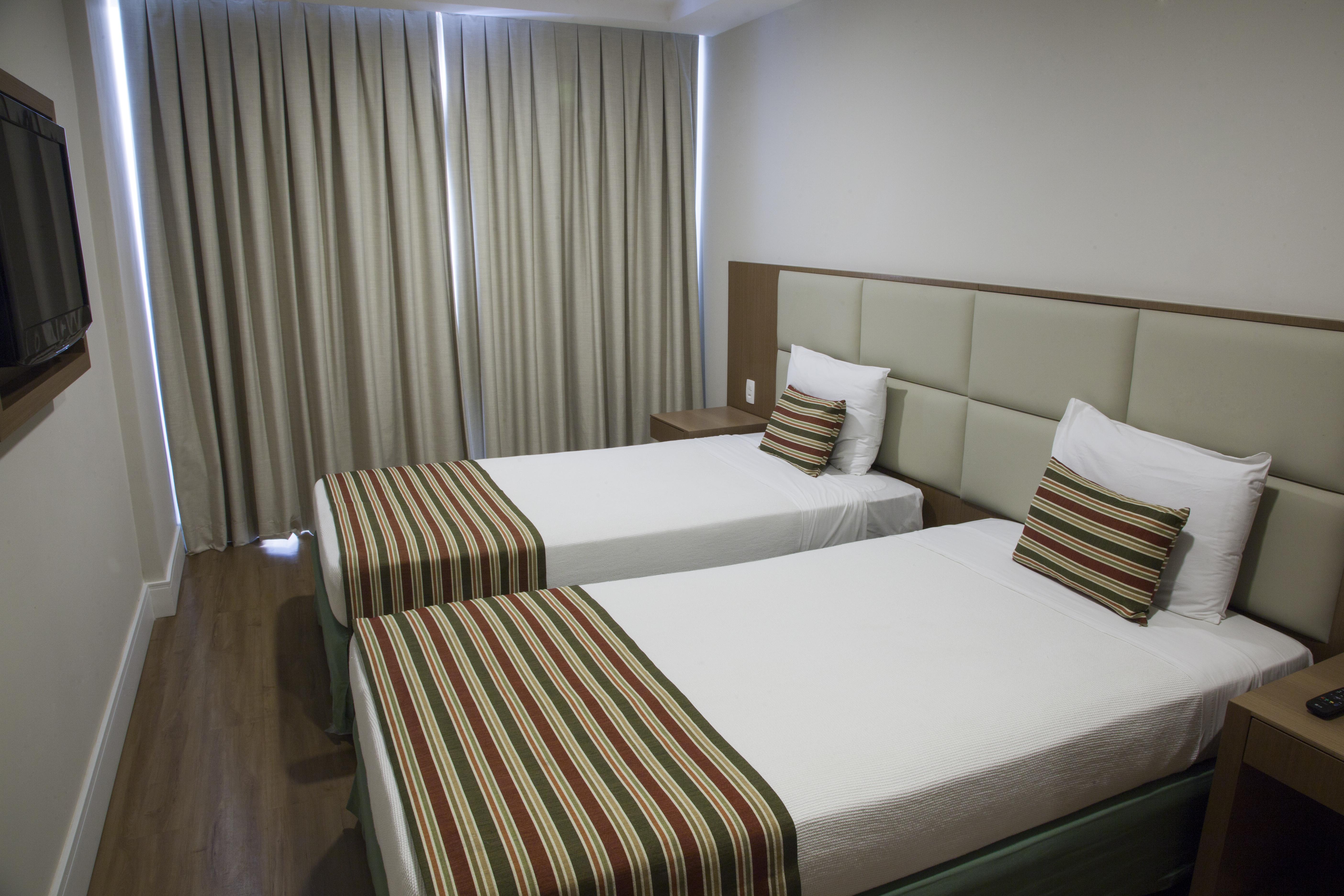 Mirador Rio Copacabana Hotel 4*