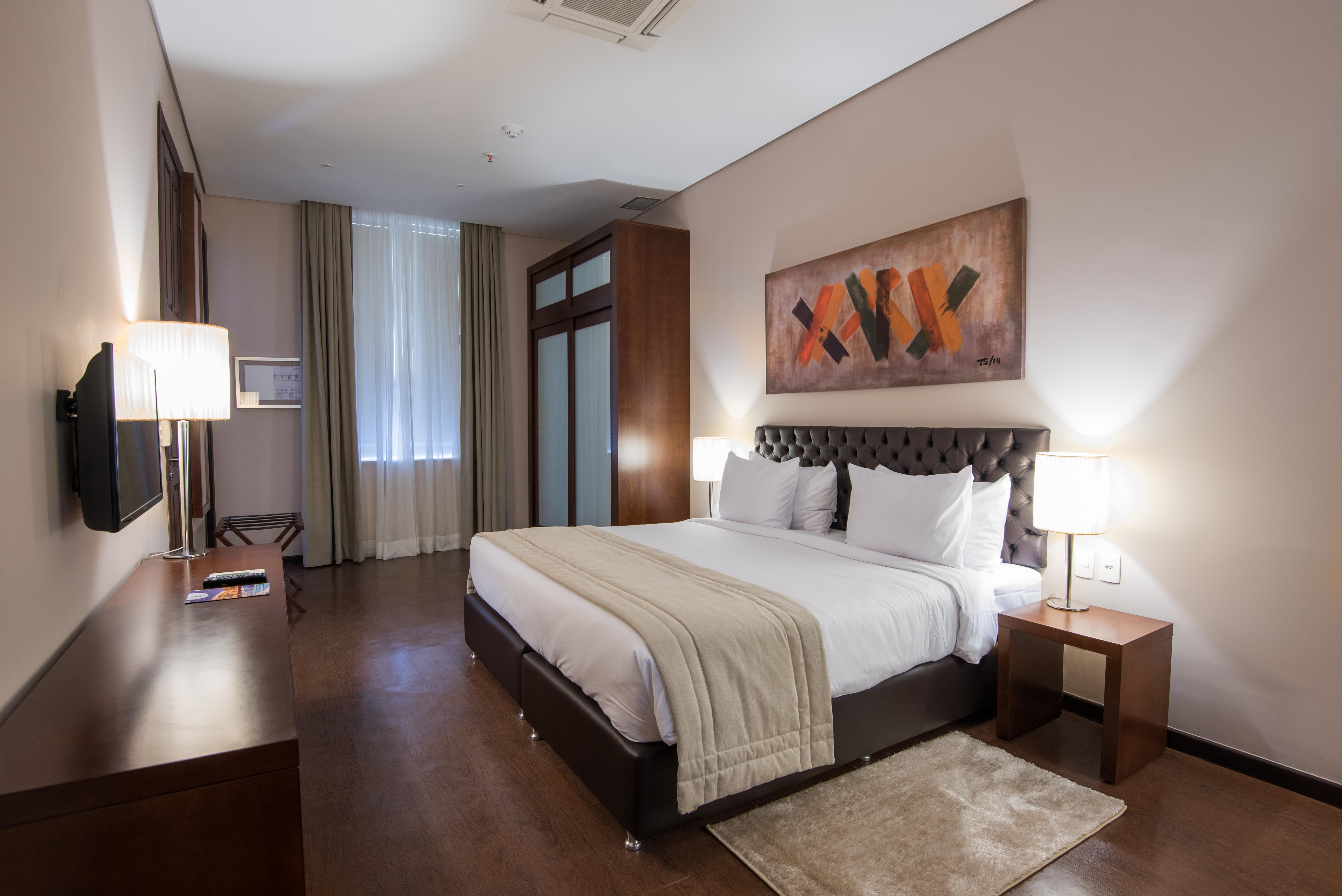 Vila Gale Hotel Rio de Janeiro