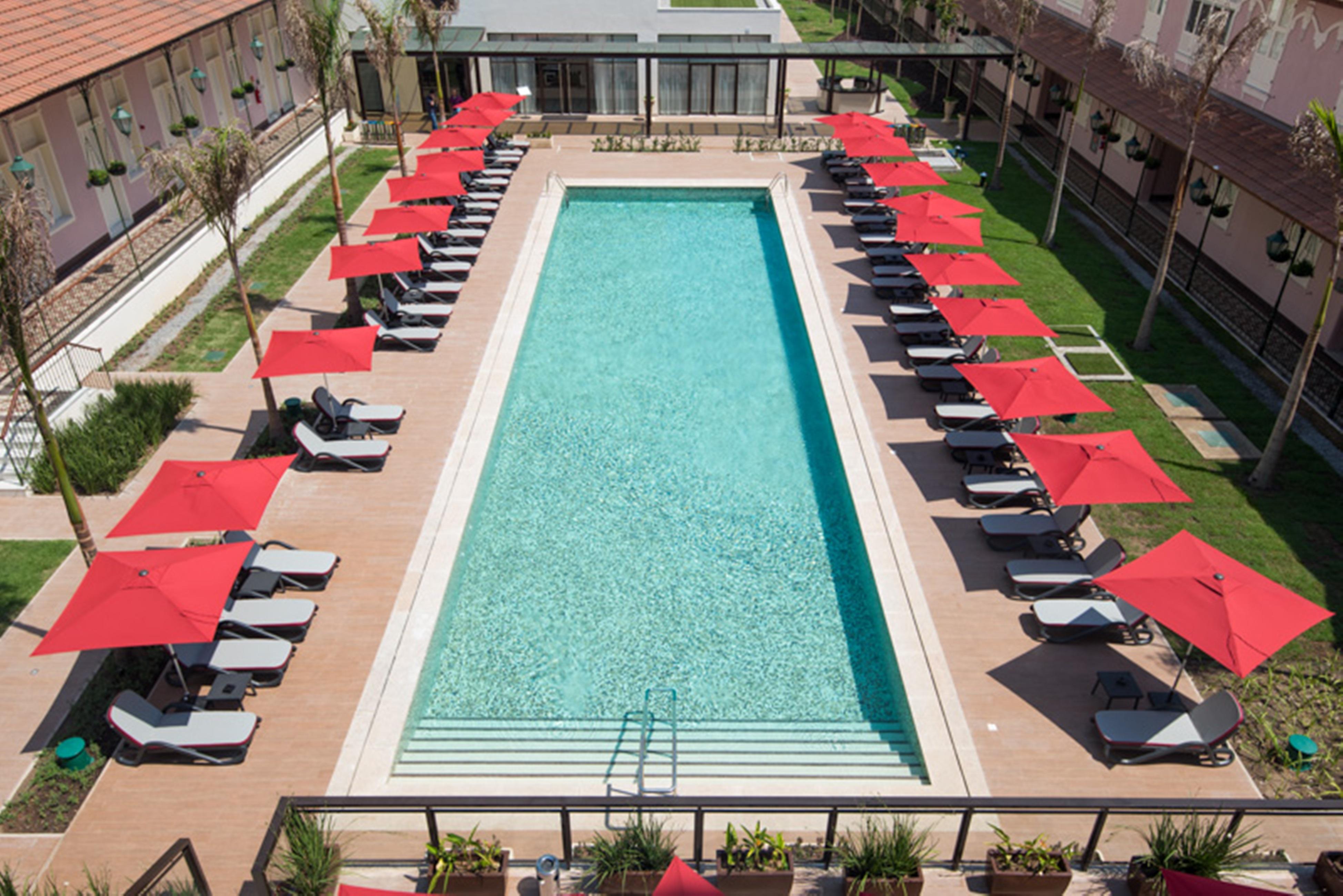 Gale Hotel Rio de Janeiro