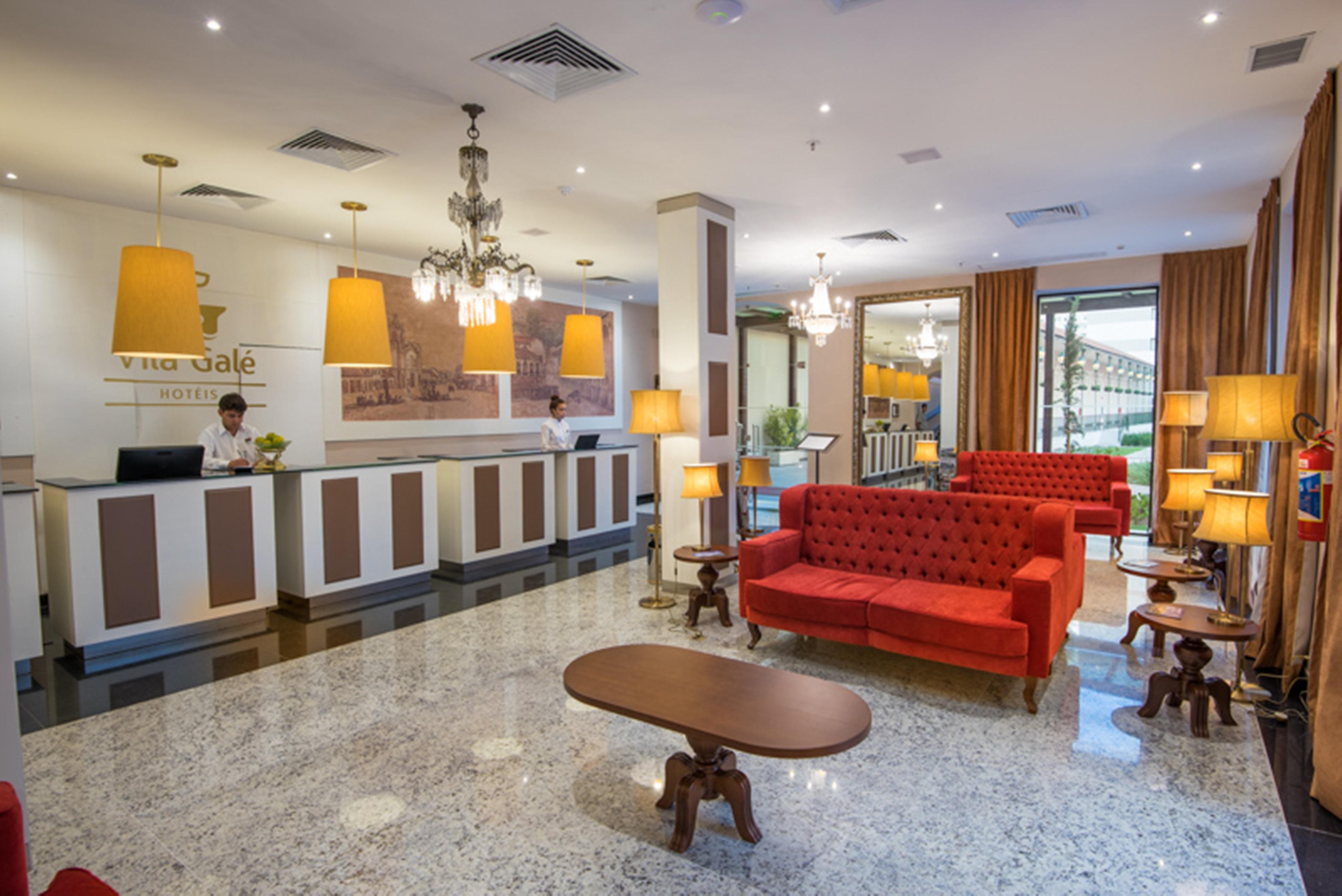 Hotel Gale