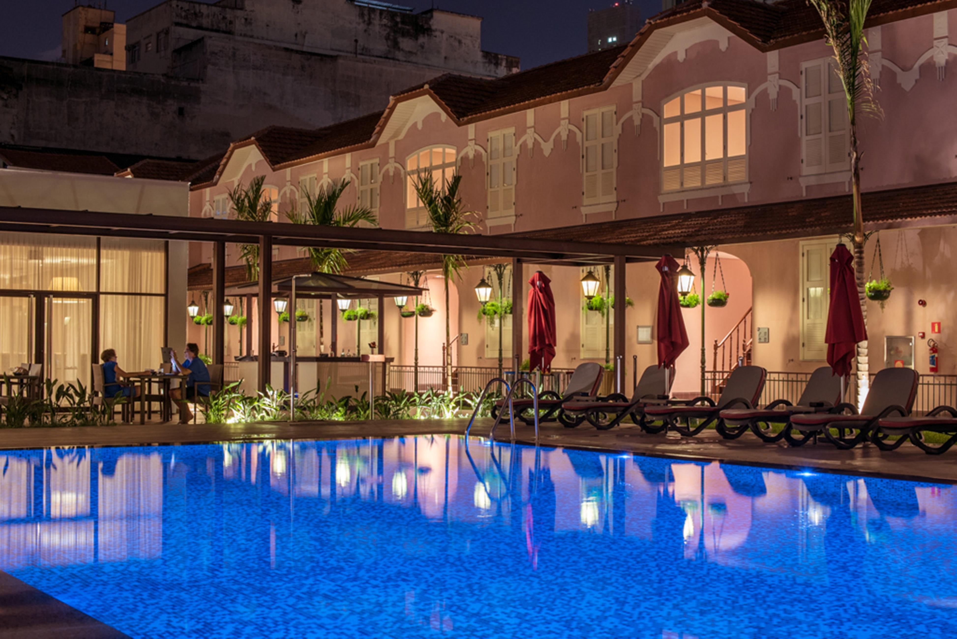 Gale Hotel Rio de Janeiro