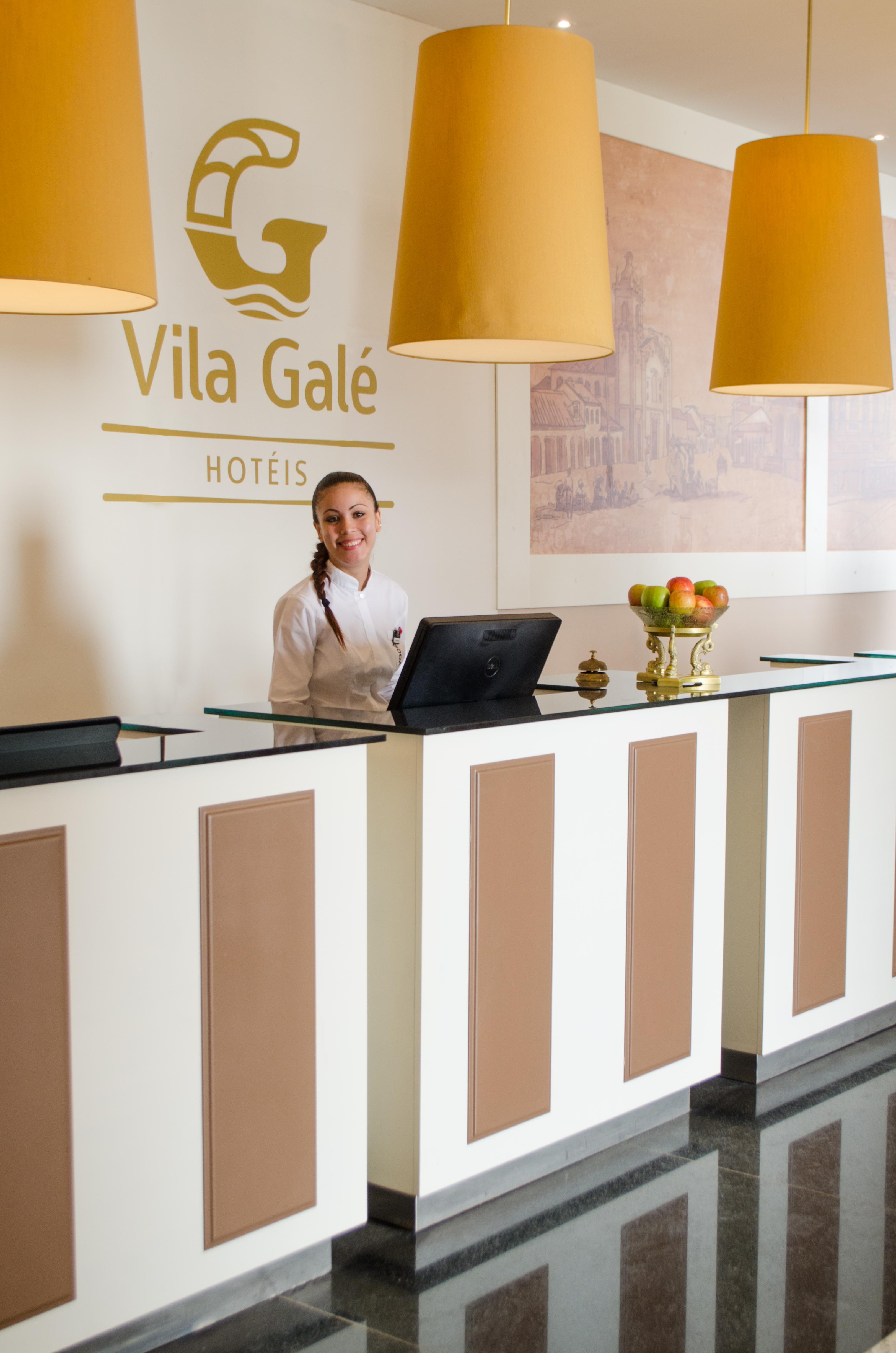 Gale Hotel Rio de Janeiro