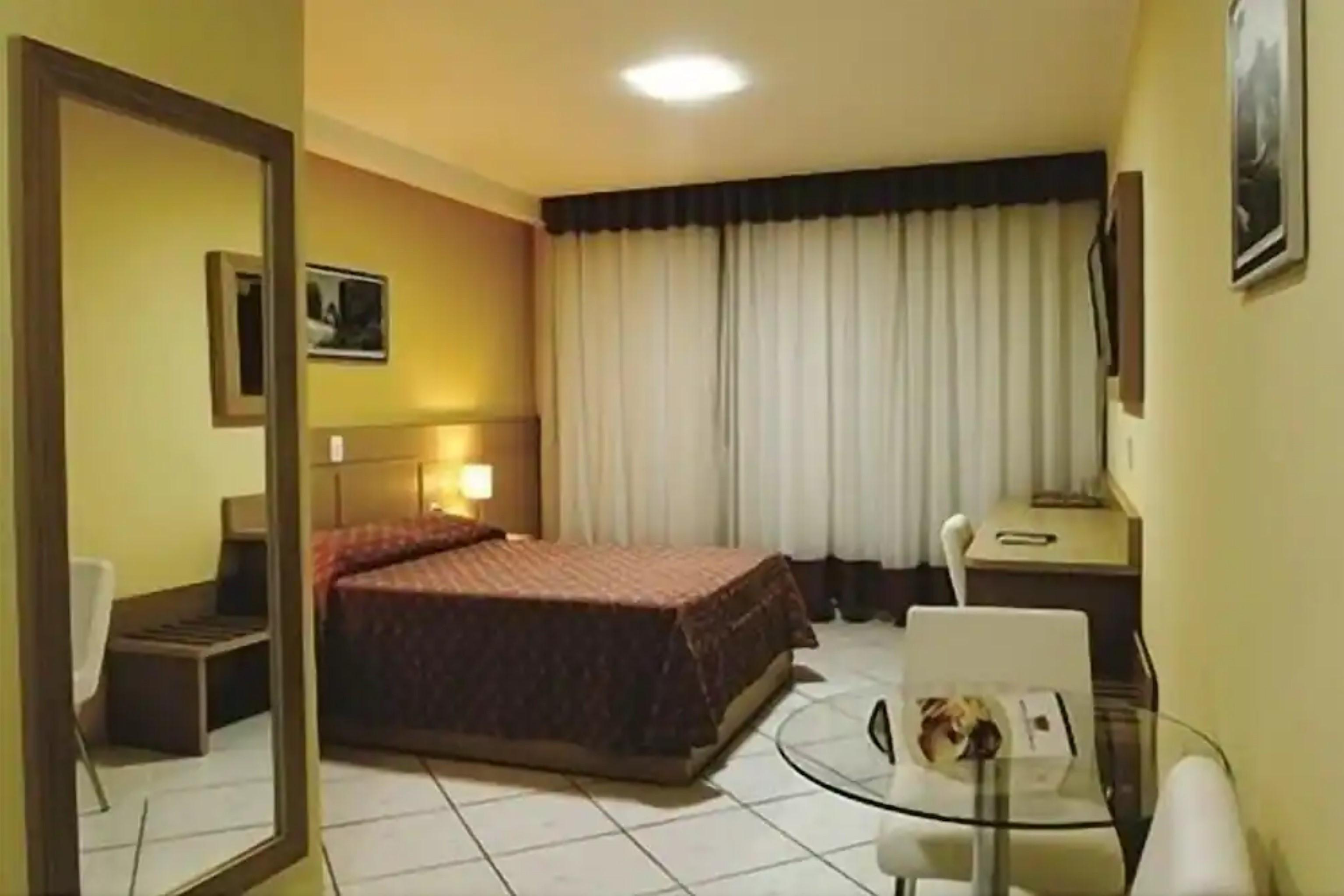 Pouso Real 3* Rio de Janeiro