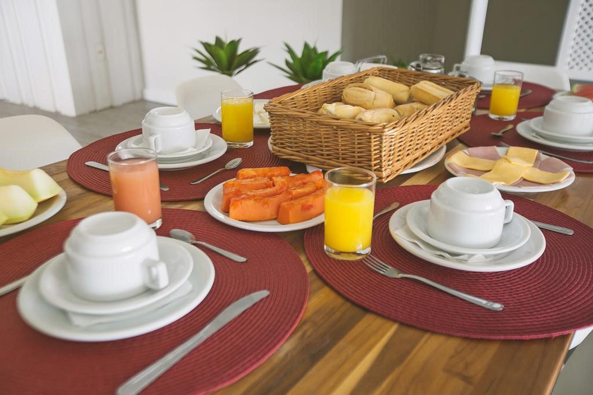 Clh Domingos Ferreira Hotel