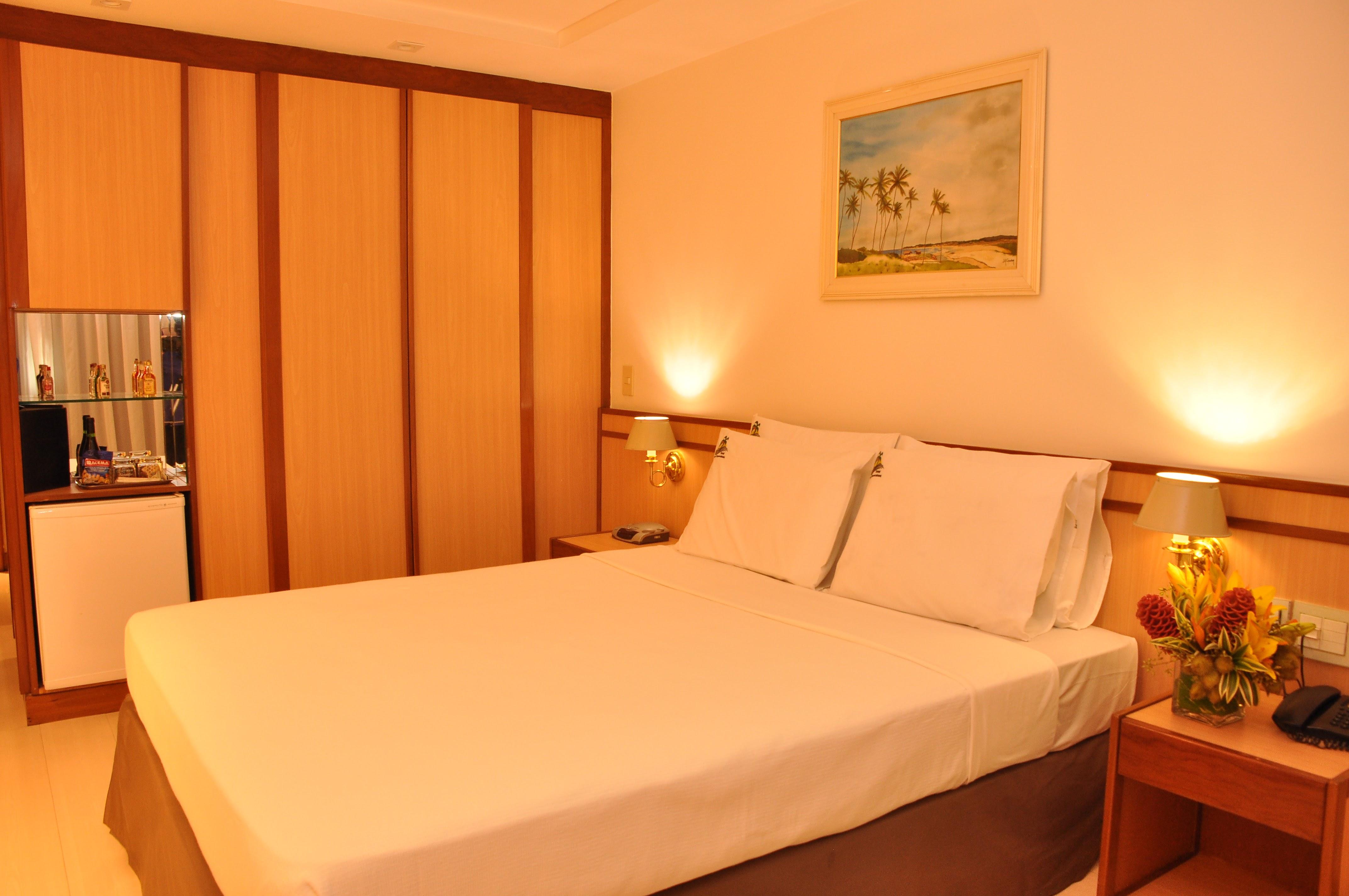 Riale Vilamar Copacabana Hotel 4*