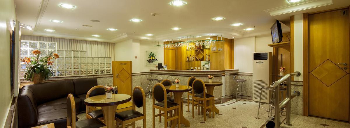 Hotel Riale Vilamar Copacabana Rio de Janeiro