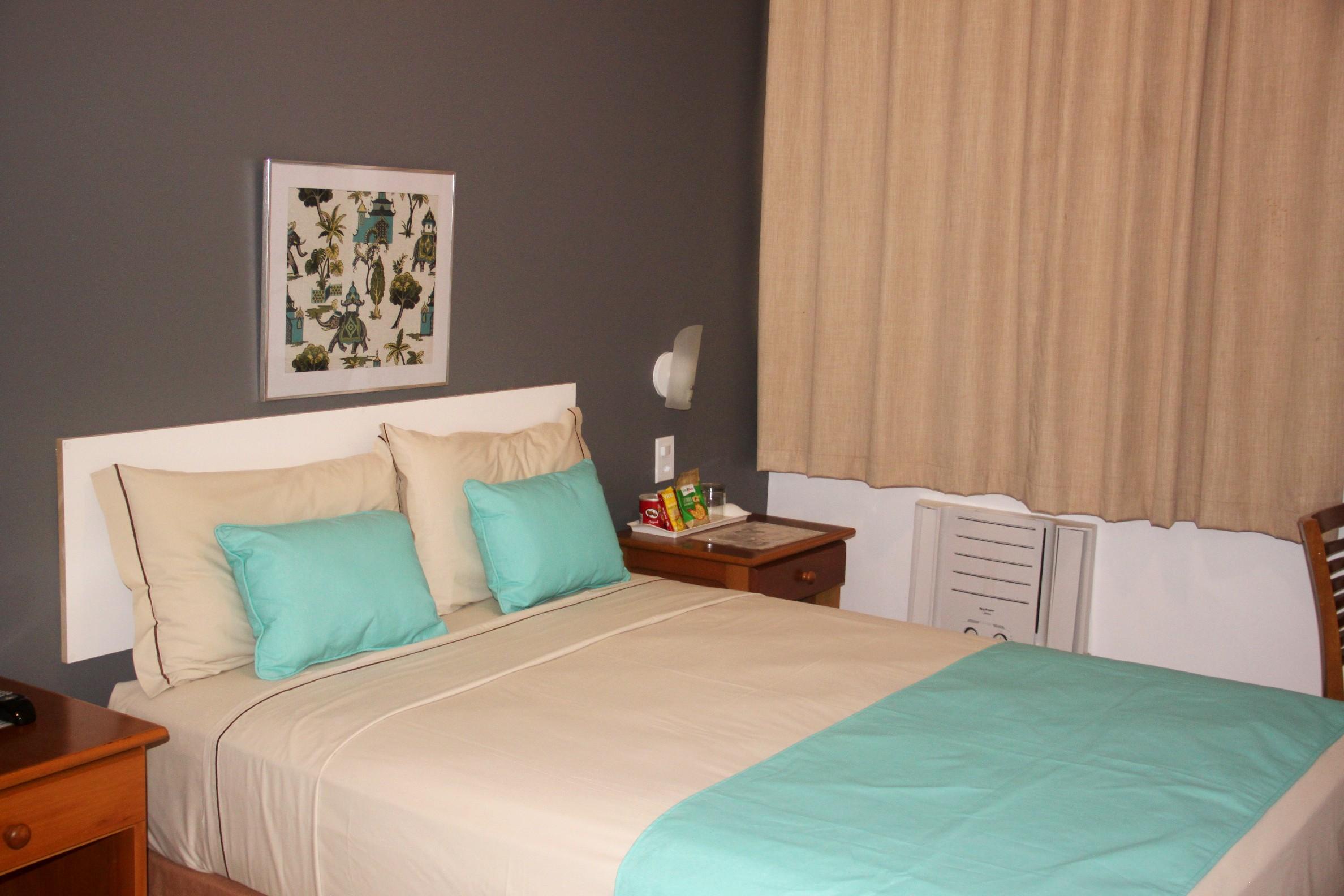 Hotel Infinity Copacabana