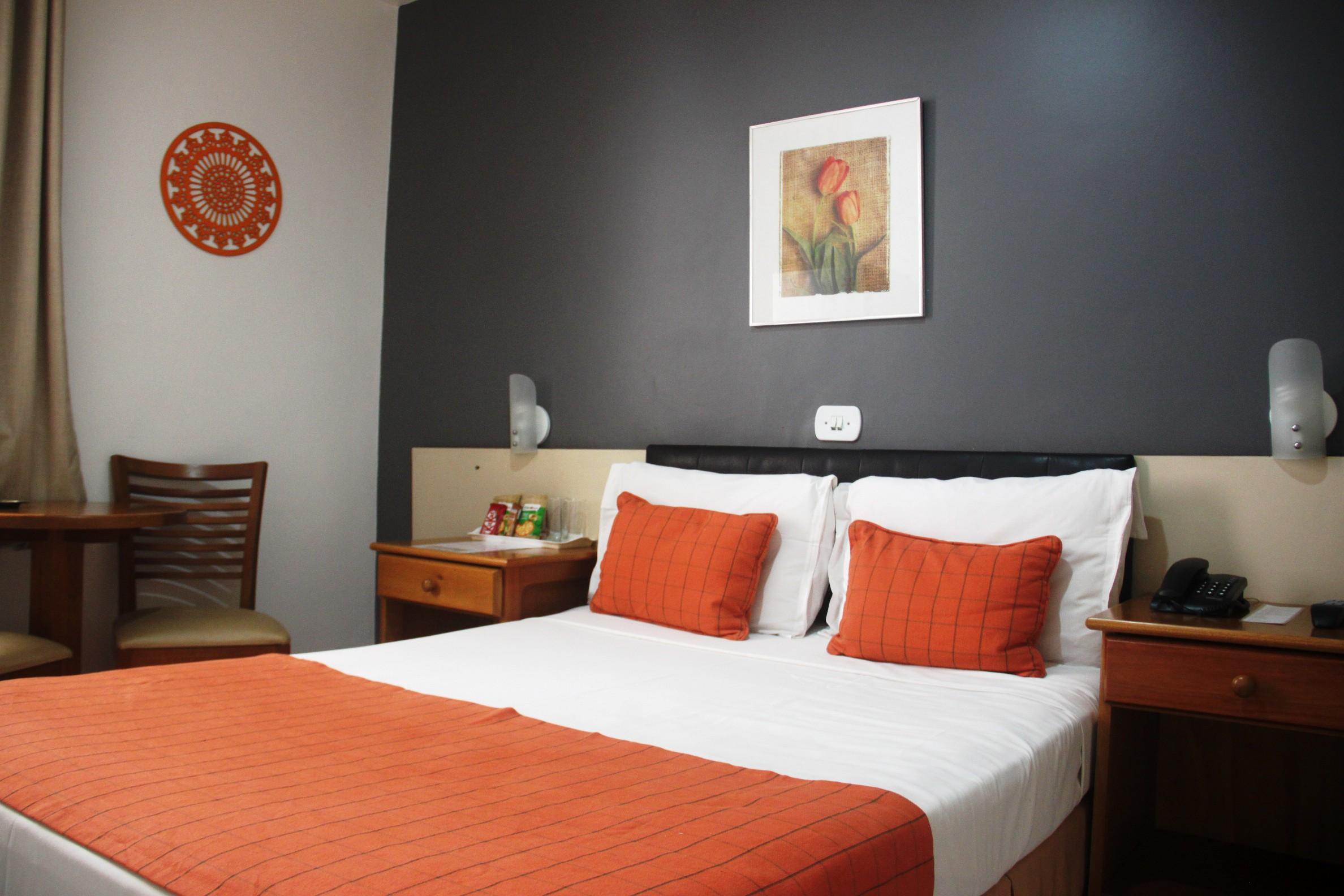 Infinity Copacabana 3*