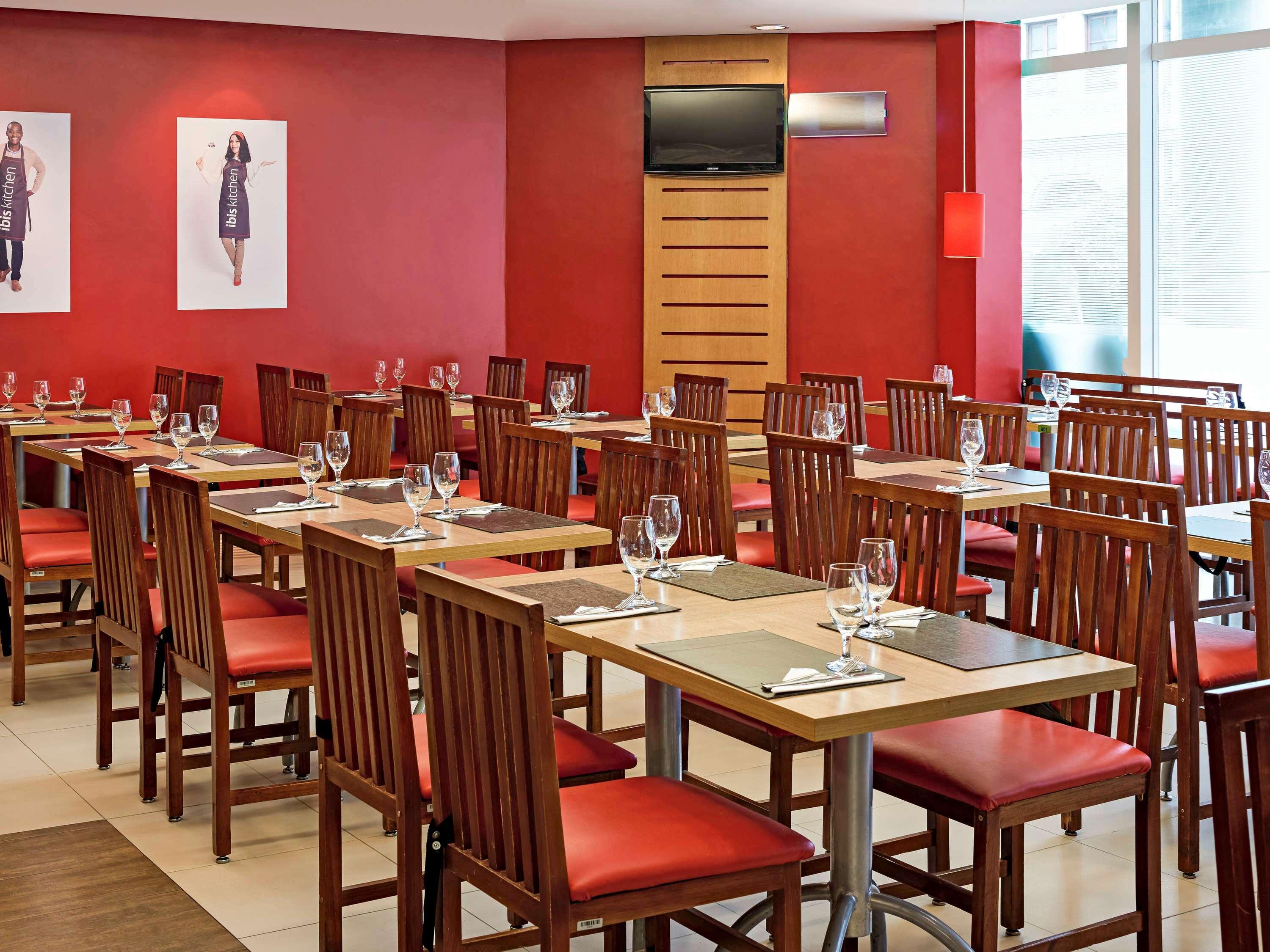 Ibis Centro Hotel