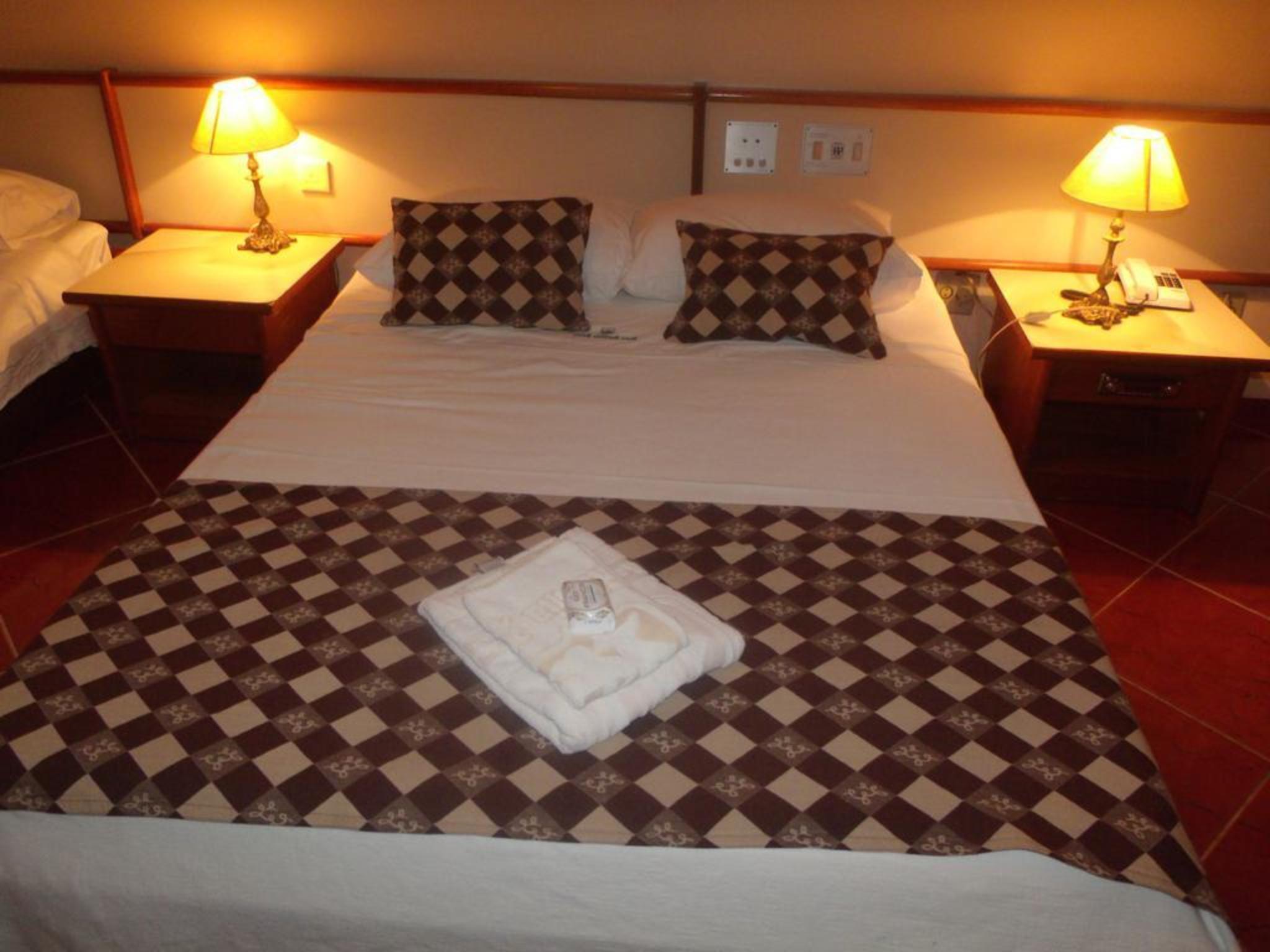 Rondônia Palace