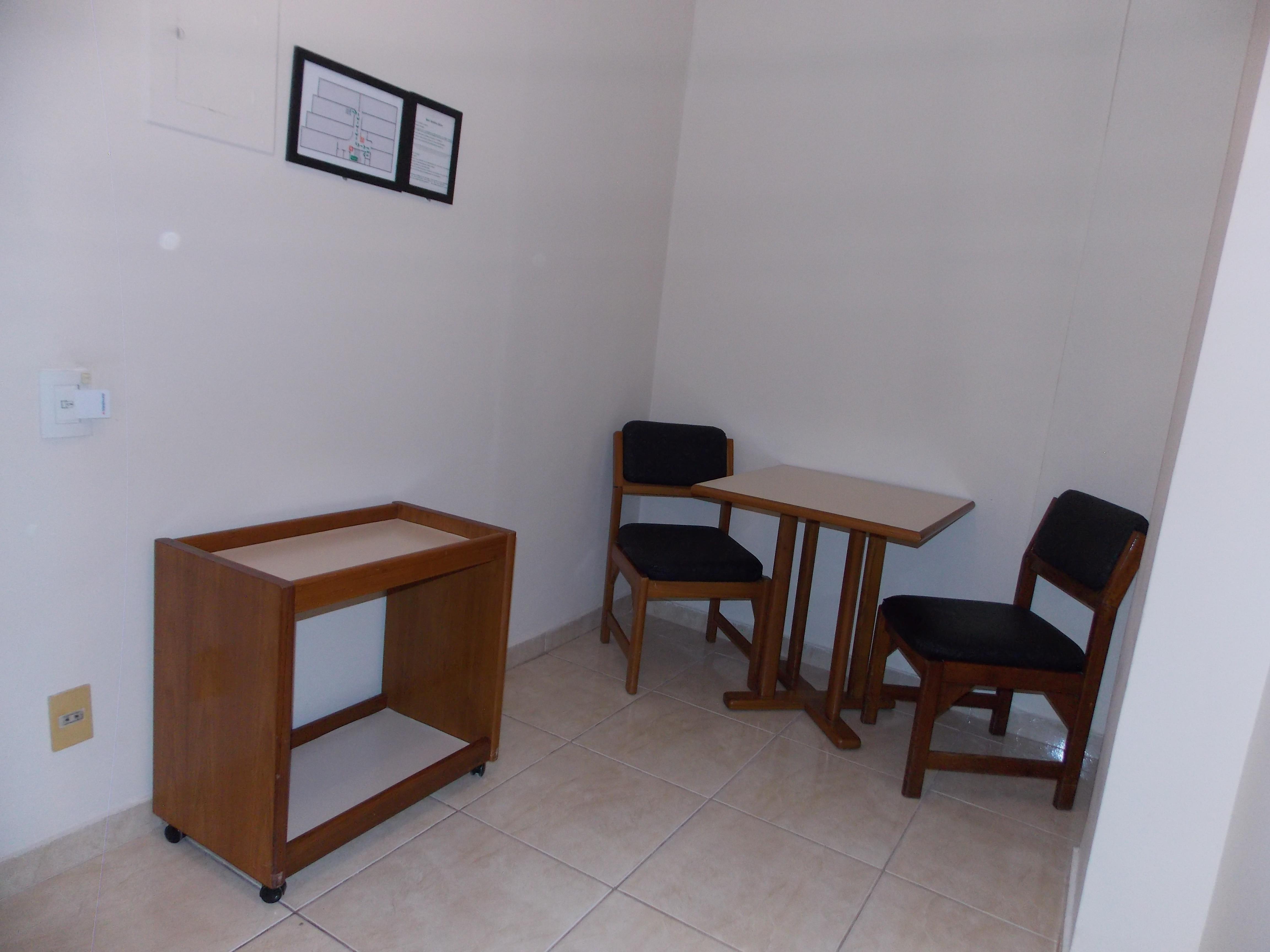 Hotel Rondônia Palace Rio de Janeiro