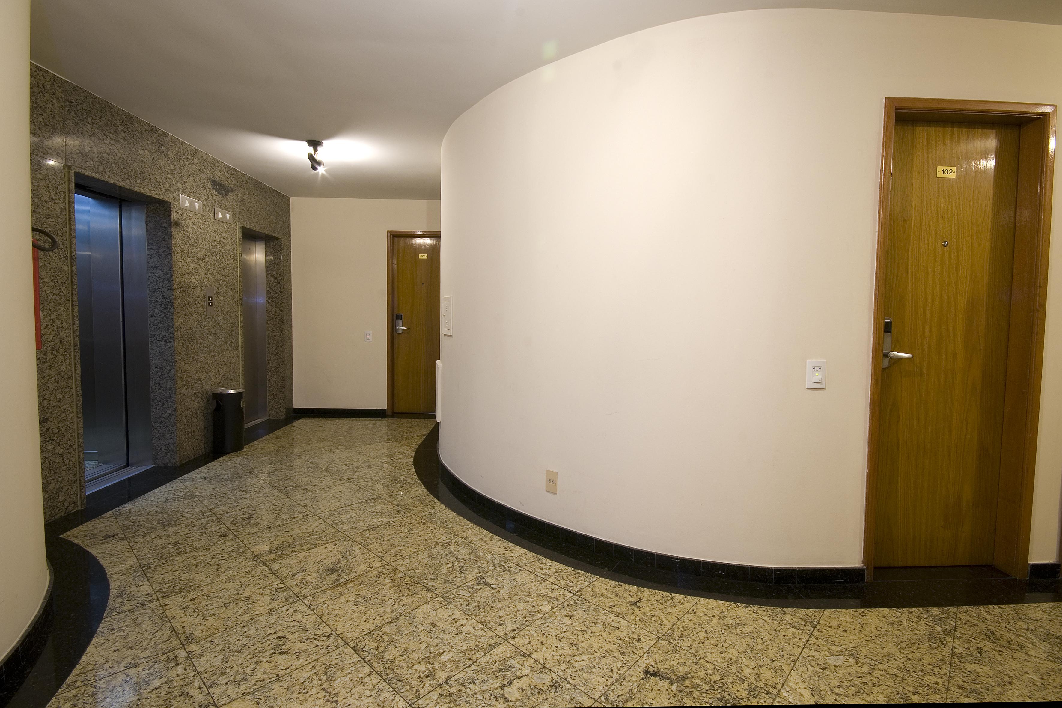 Hotel Rondônia Palace