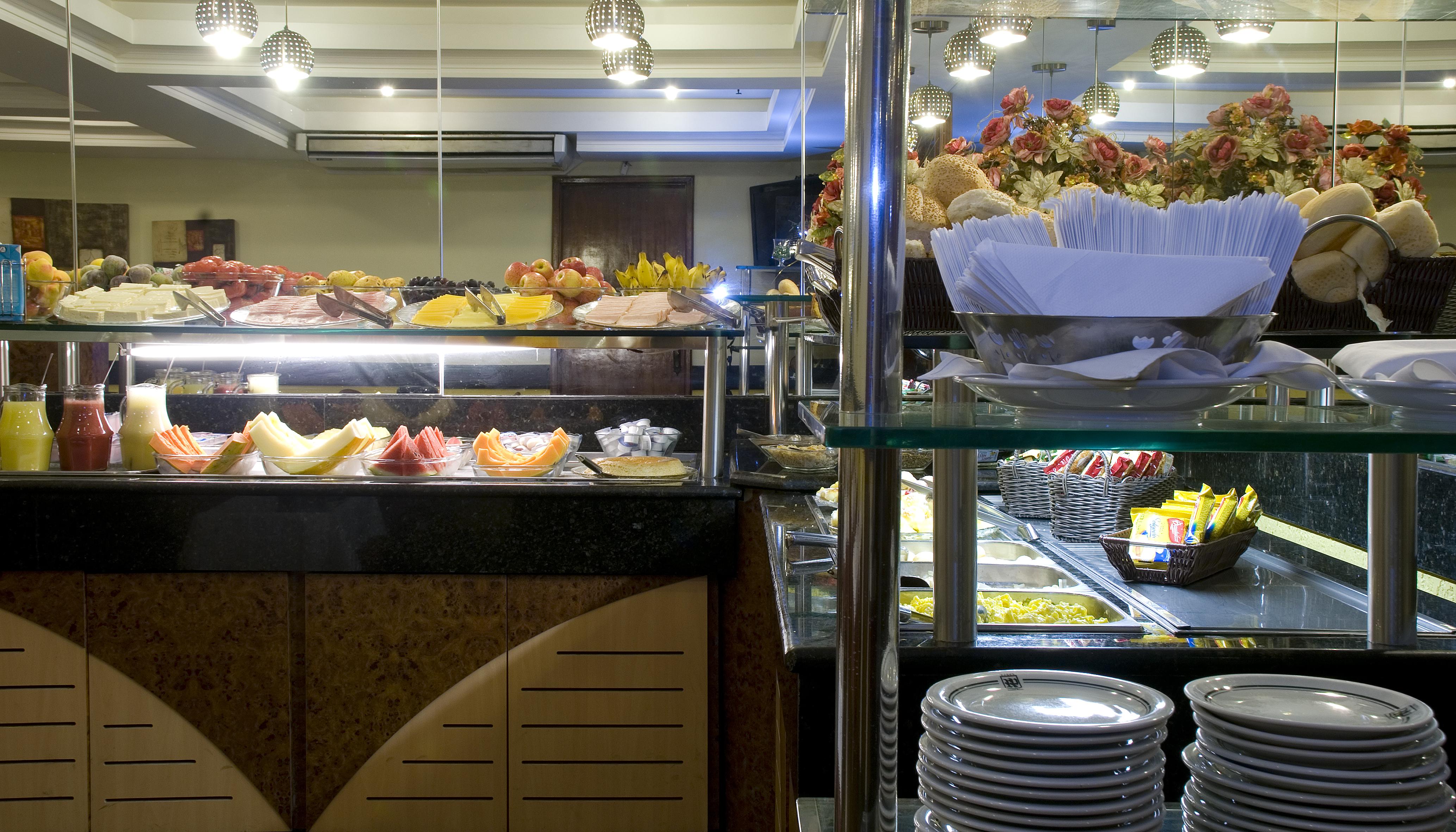 Rondônia Palace 3* Rio de Janeiro