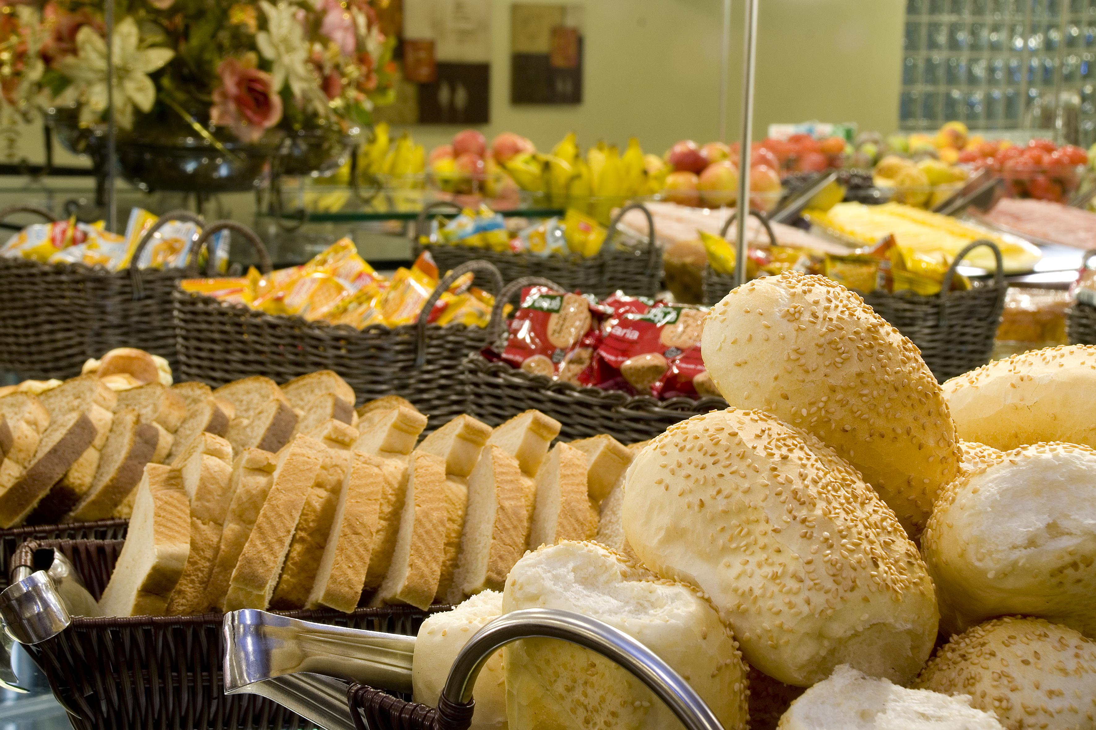 Rondônia Palace Hotel 3*