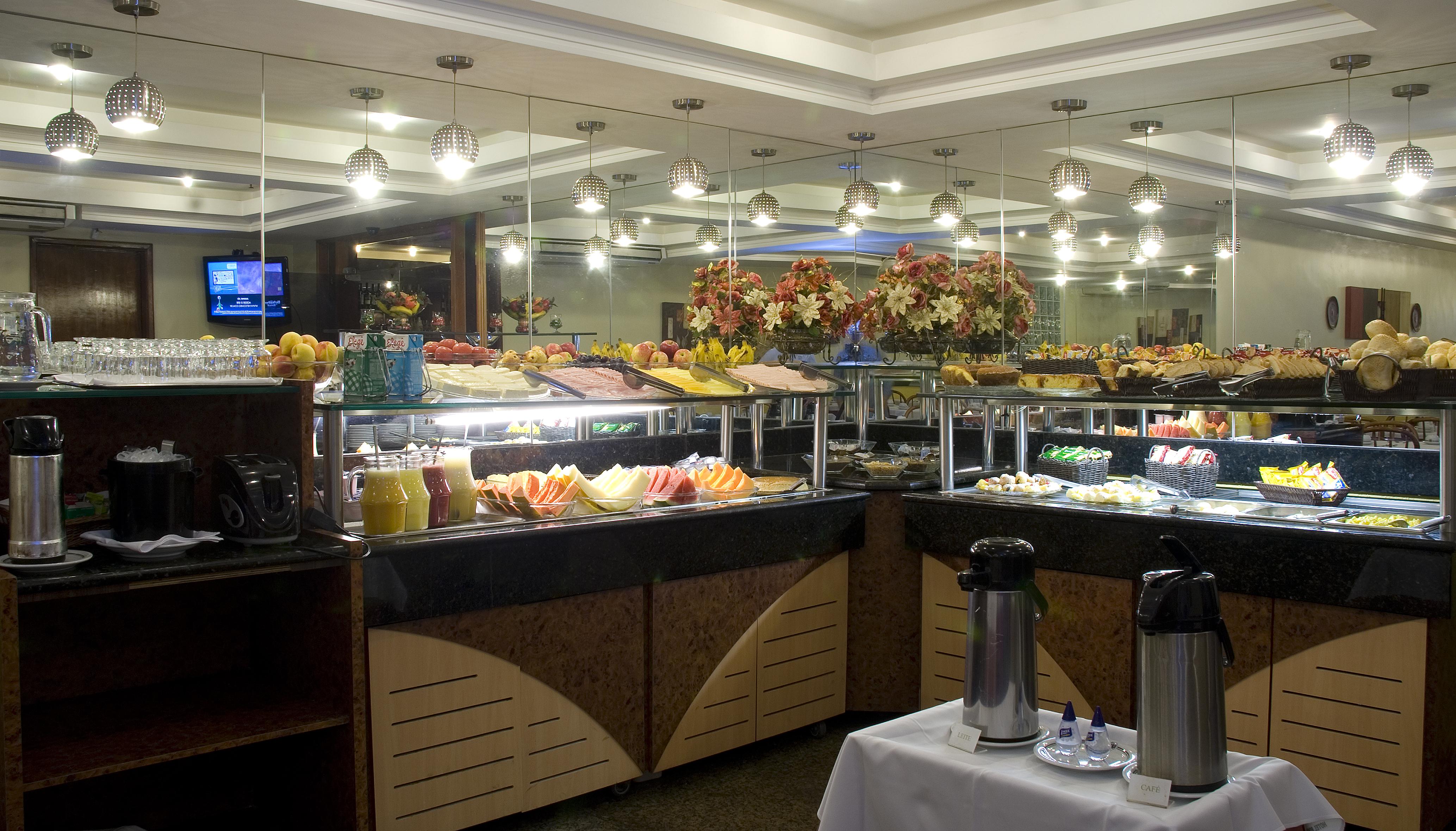 Rondônia Palace Hotel