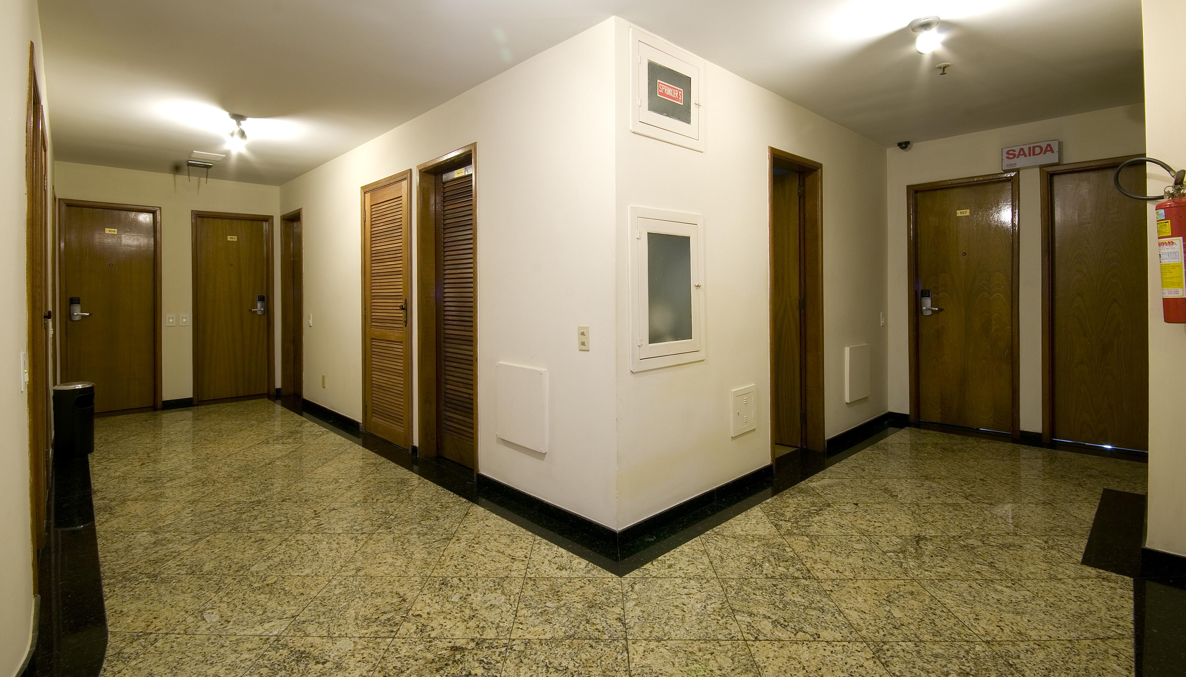 Rondônia Palace Hotel